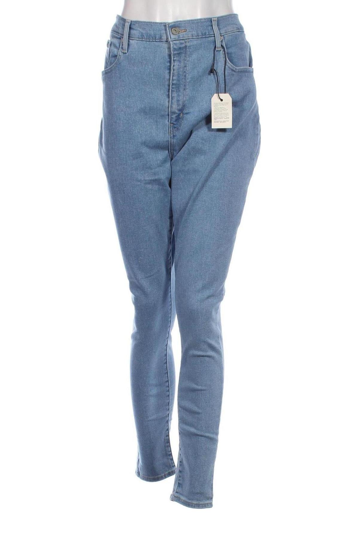 Damen Jeans Levi's, Größe XL, Farbe Blau, Preis € 35,46