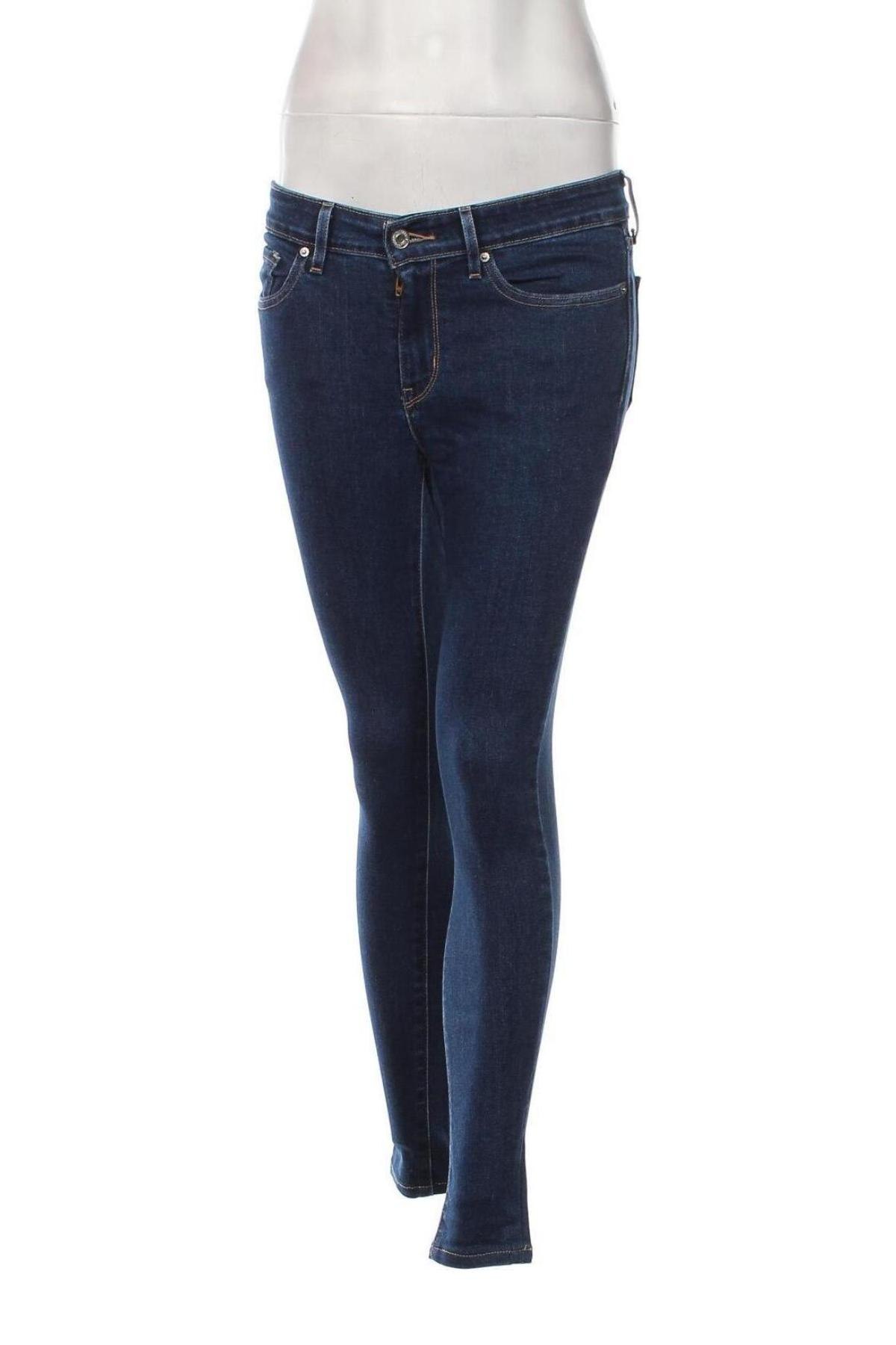 Damen Jeans Levi's, Größe S, Farbe Blau, Preis € 38,36