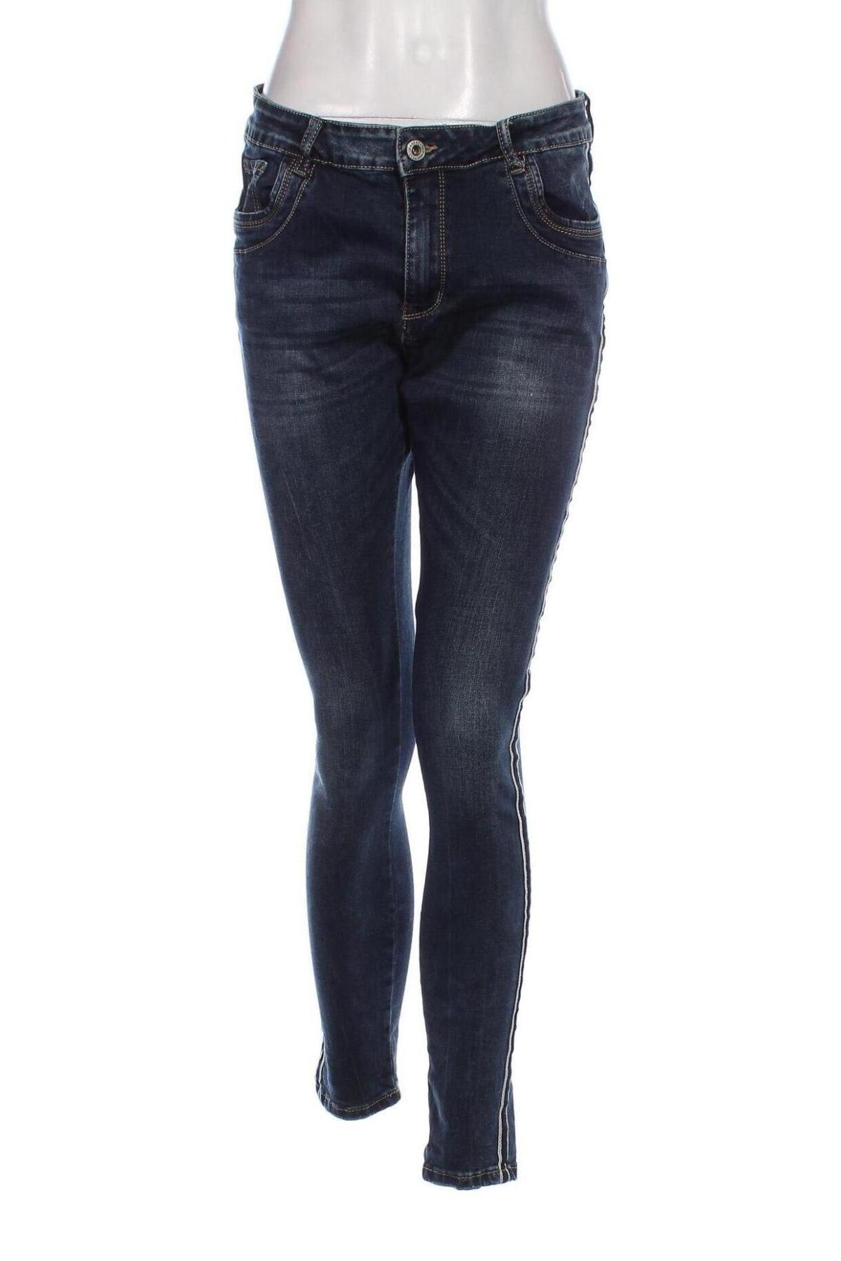 Damen Jeans Lexxury, Größe XL, Farbe Blau, Preis 8,07 €