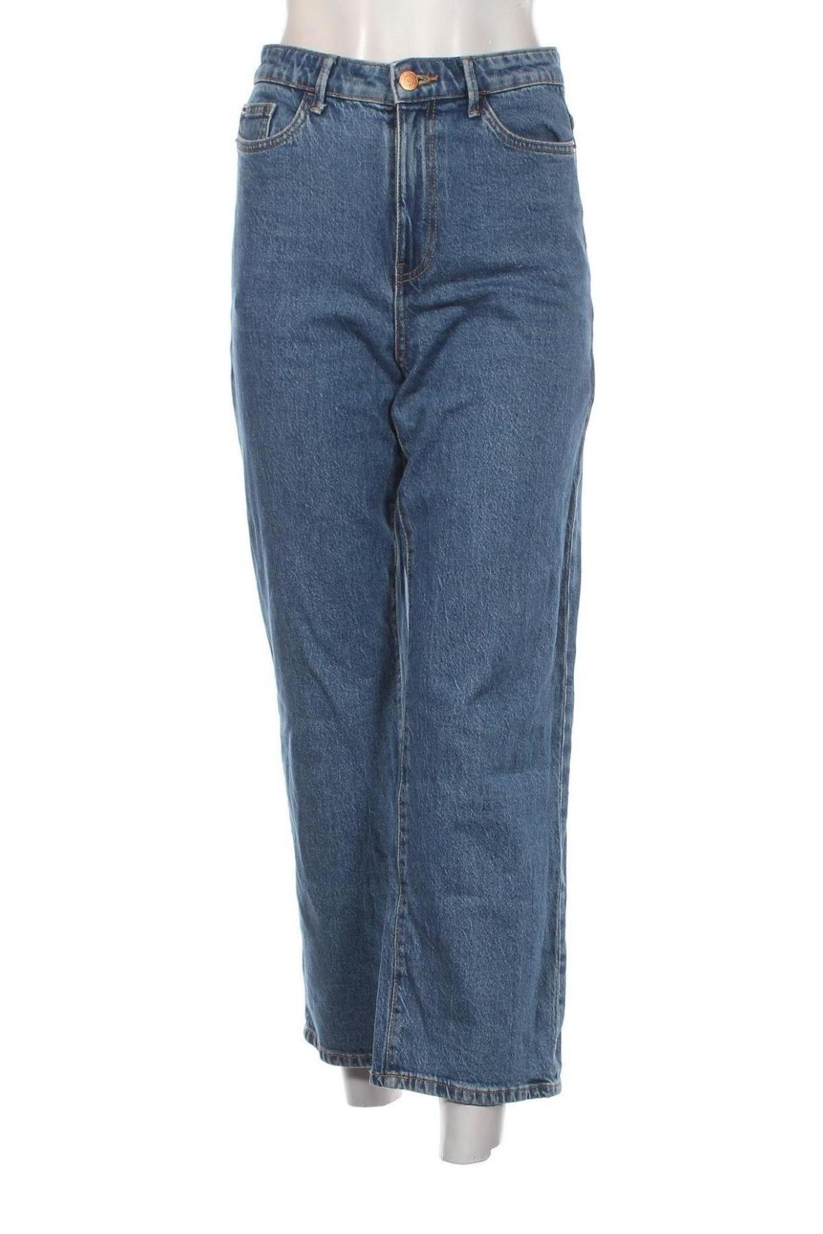 Damen Jeans Lindex, Größe S, Farbe Blau, Preis 6,67 €