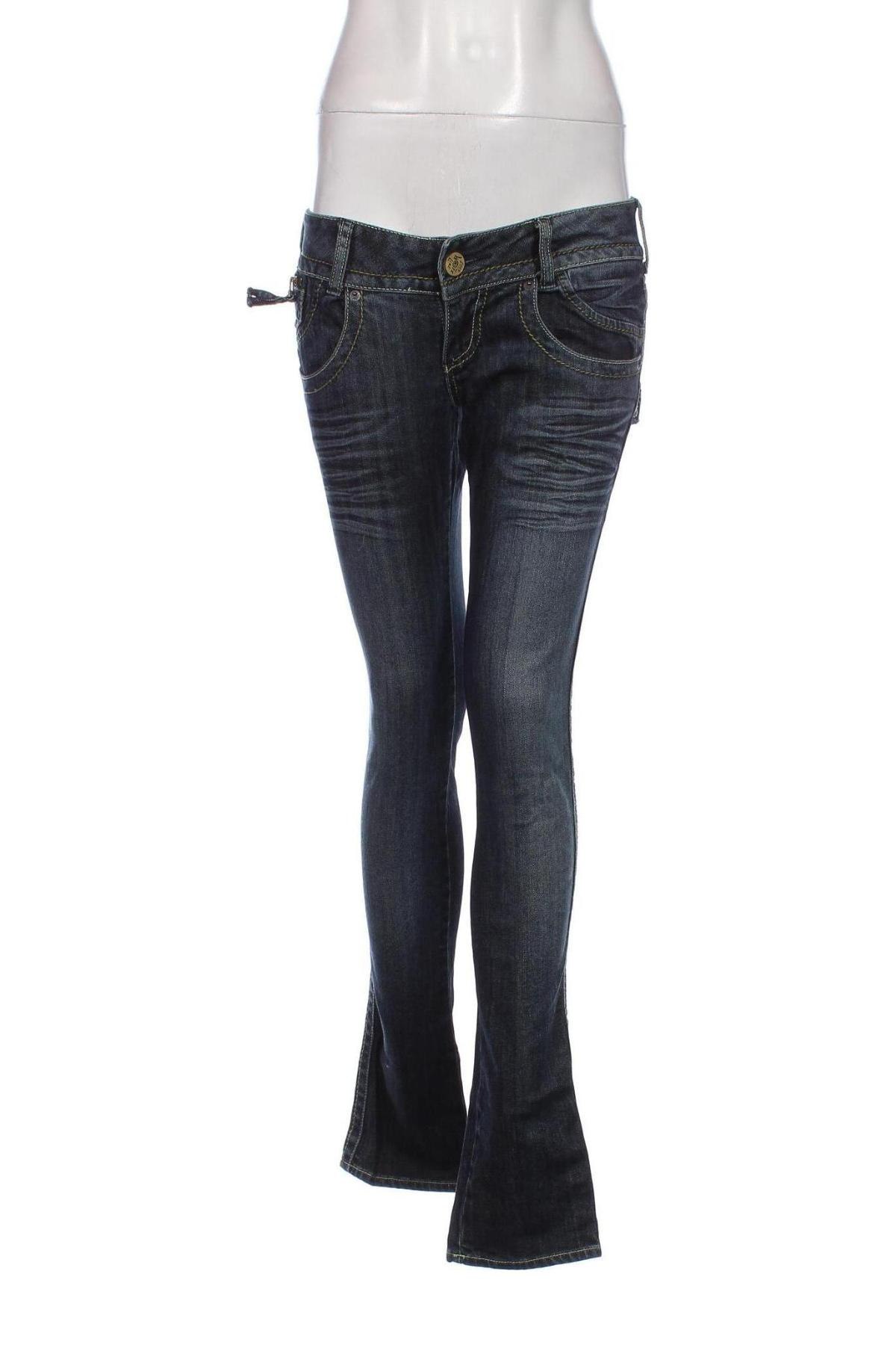 Damen Jeans Lois, Größe S, Farbe Blau, Preis 17,22 €