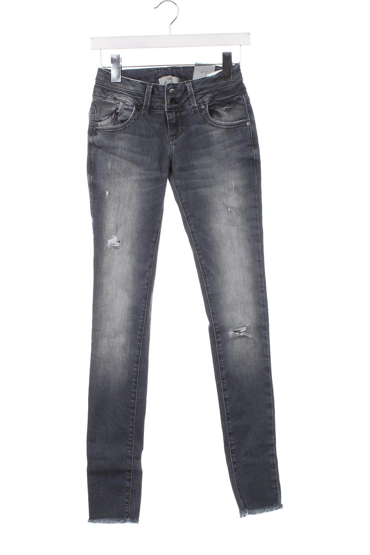 Damen Jeans Ltb, Größe XS, Farbe Grau, Preis € 47,94