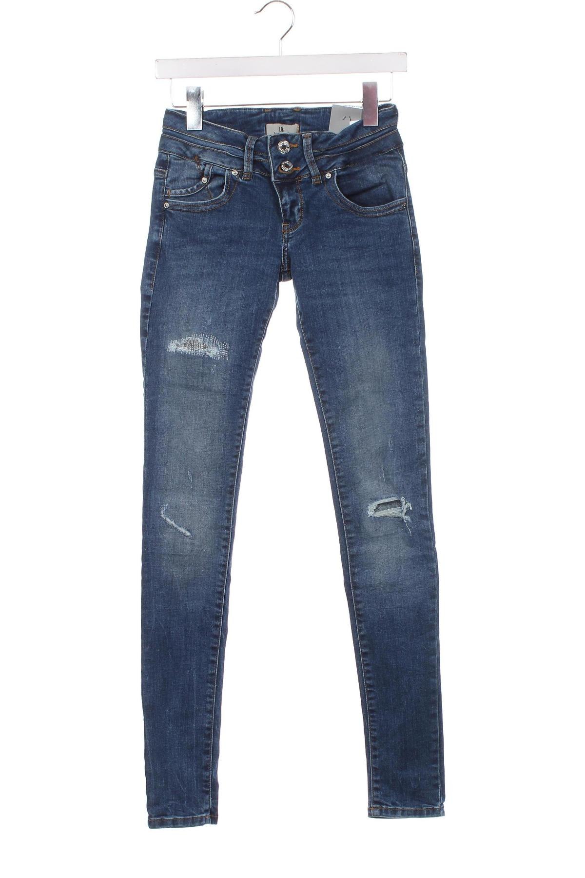 Damen Jeans Ltb, Größe XS, Farbe Blau, Preis € 7,19