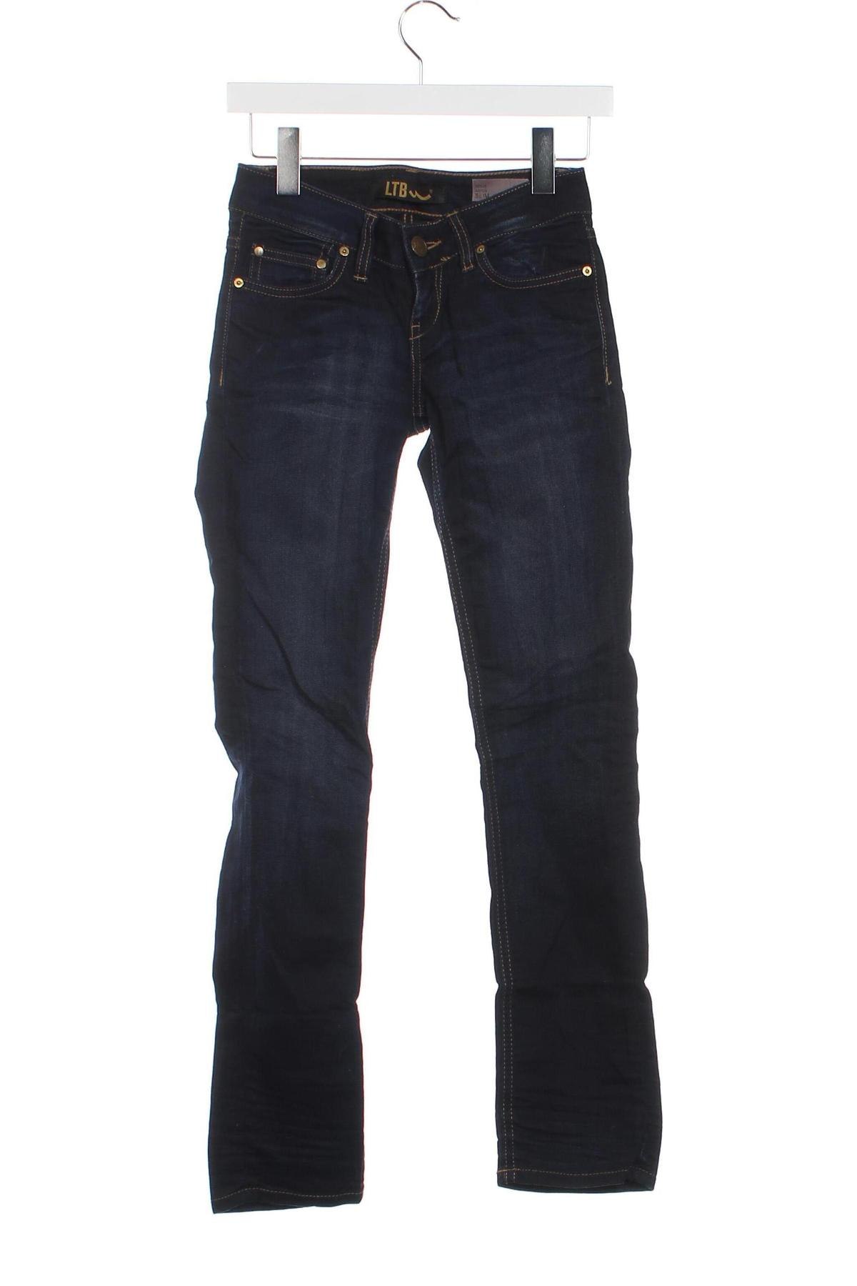 Damen Jeans Ltb, Größe S, Farbe Blau, Preis € 5,71