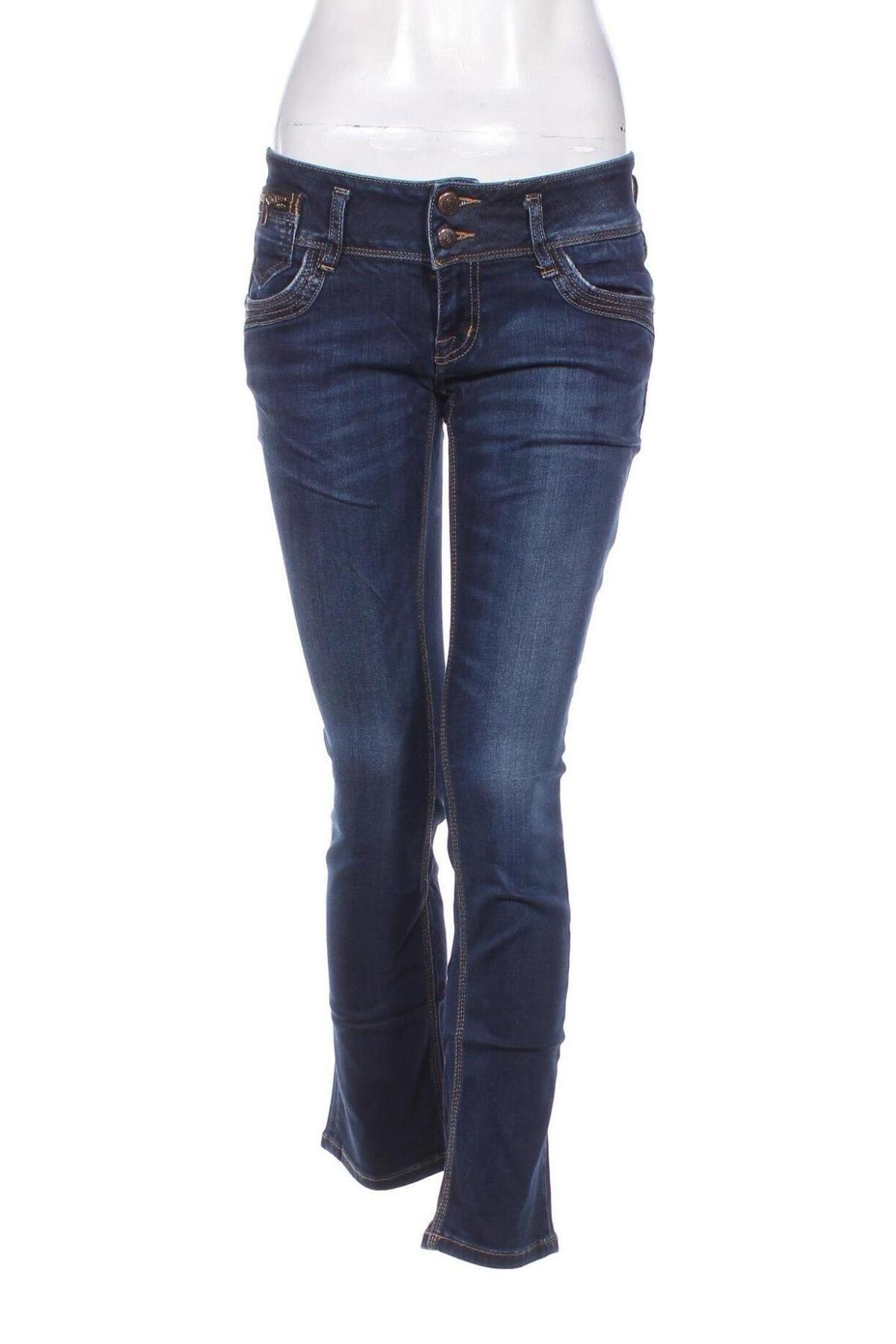 Damen Jeans Ltb, Größe S, Farbe Blau, Preis € 28,53