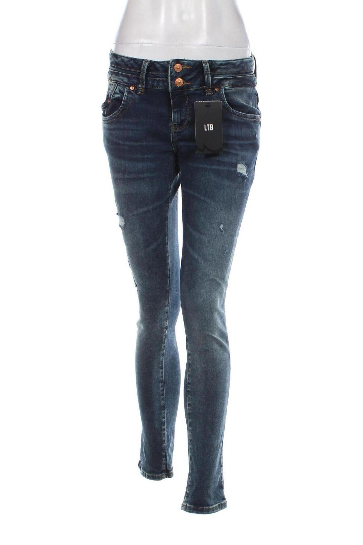 Damen Jeans Ltb, Größe L, Farbe Blau, Preis € 16,78
