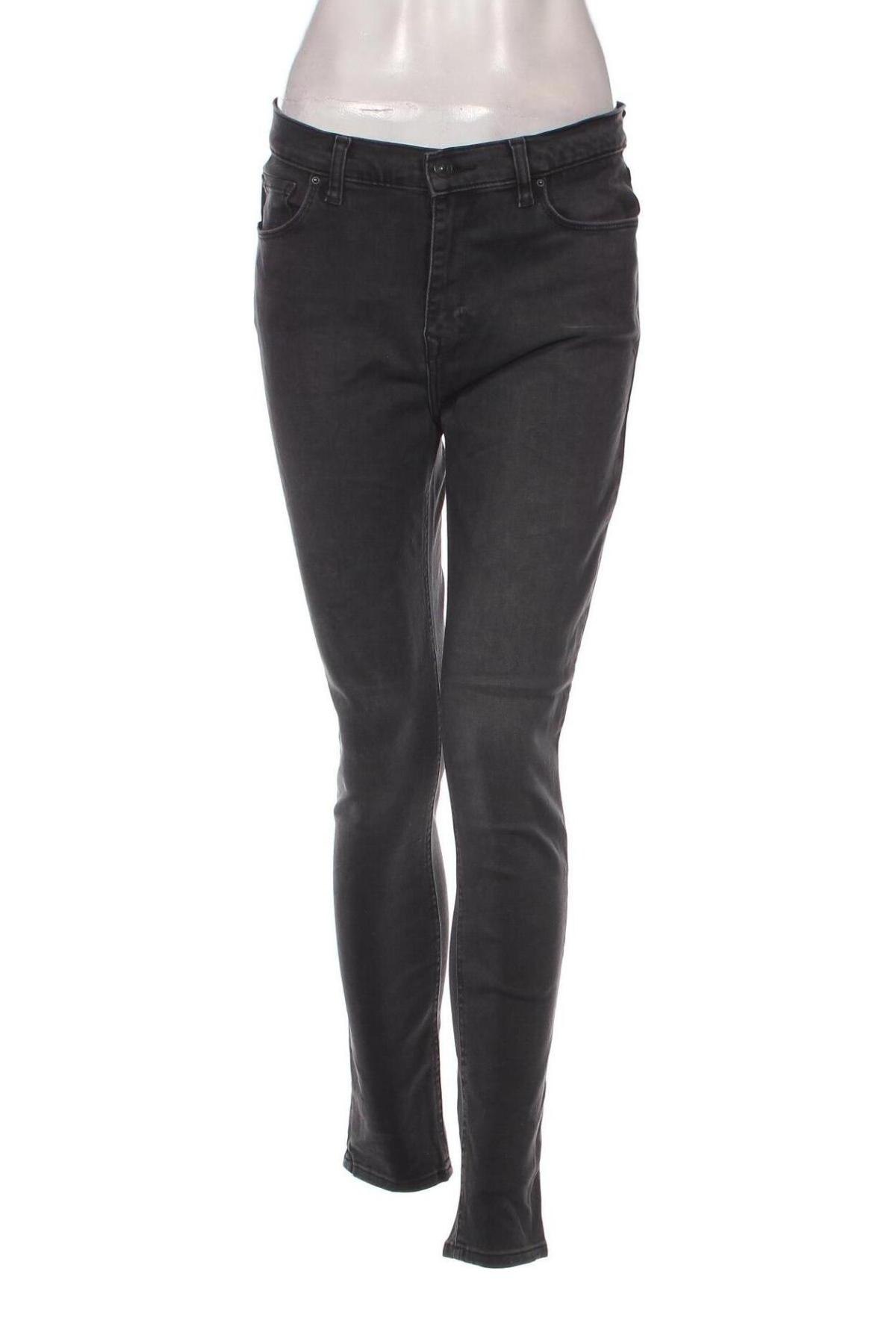 Damen Jeans Ltb, Größe L, Farbe Grau, Preis € 6,28