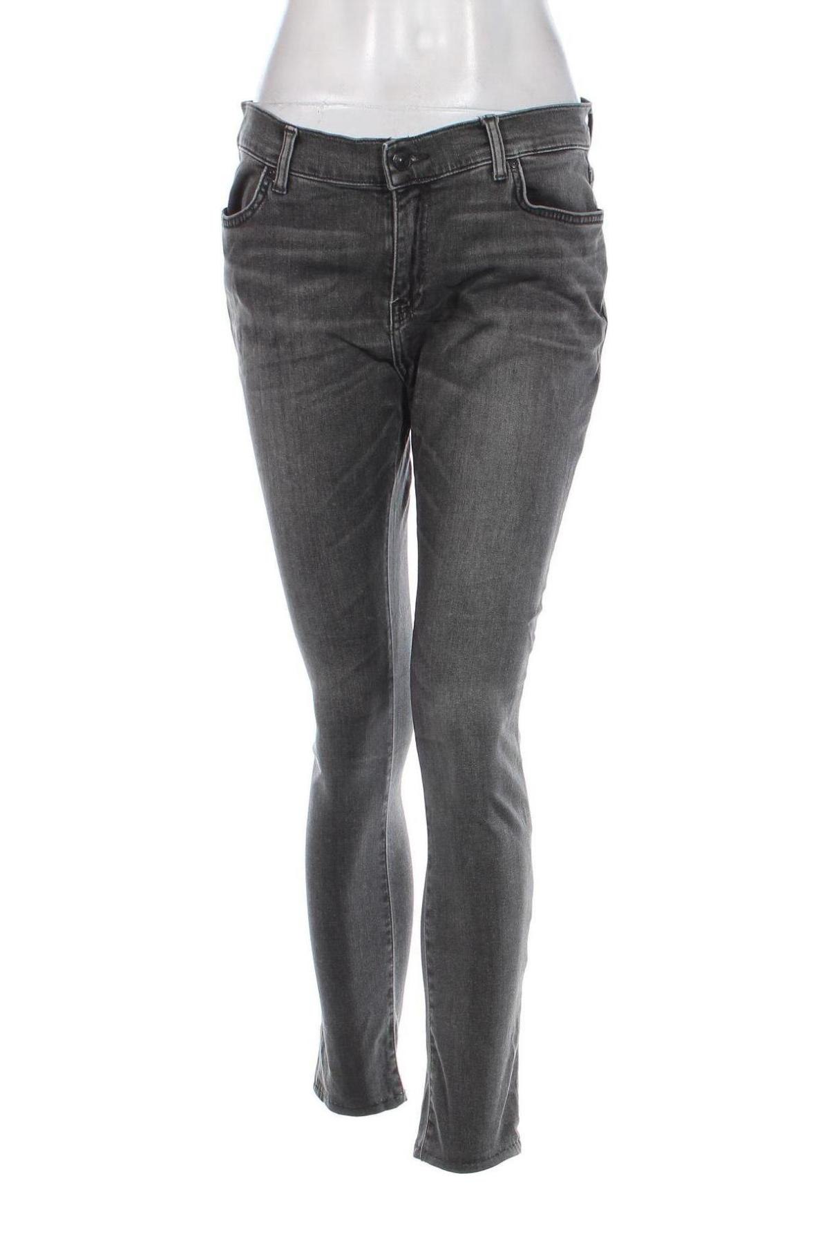 Damen Jeans Ltb, Größe L, Farbe Grau, Preis 11,99 €