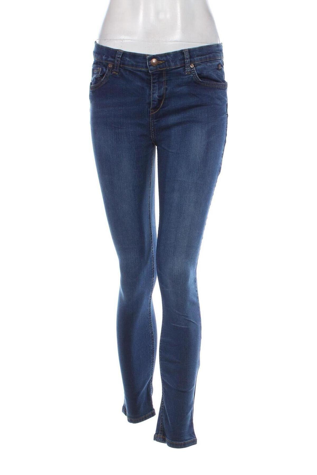 Damen Jeans Ltb, Größe XL, Farbe Blau, Preis € 5,79