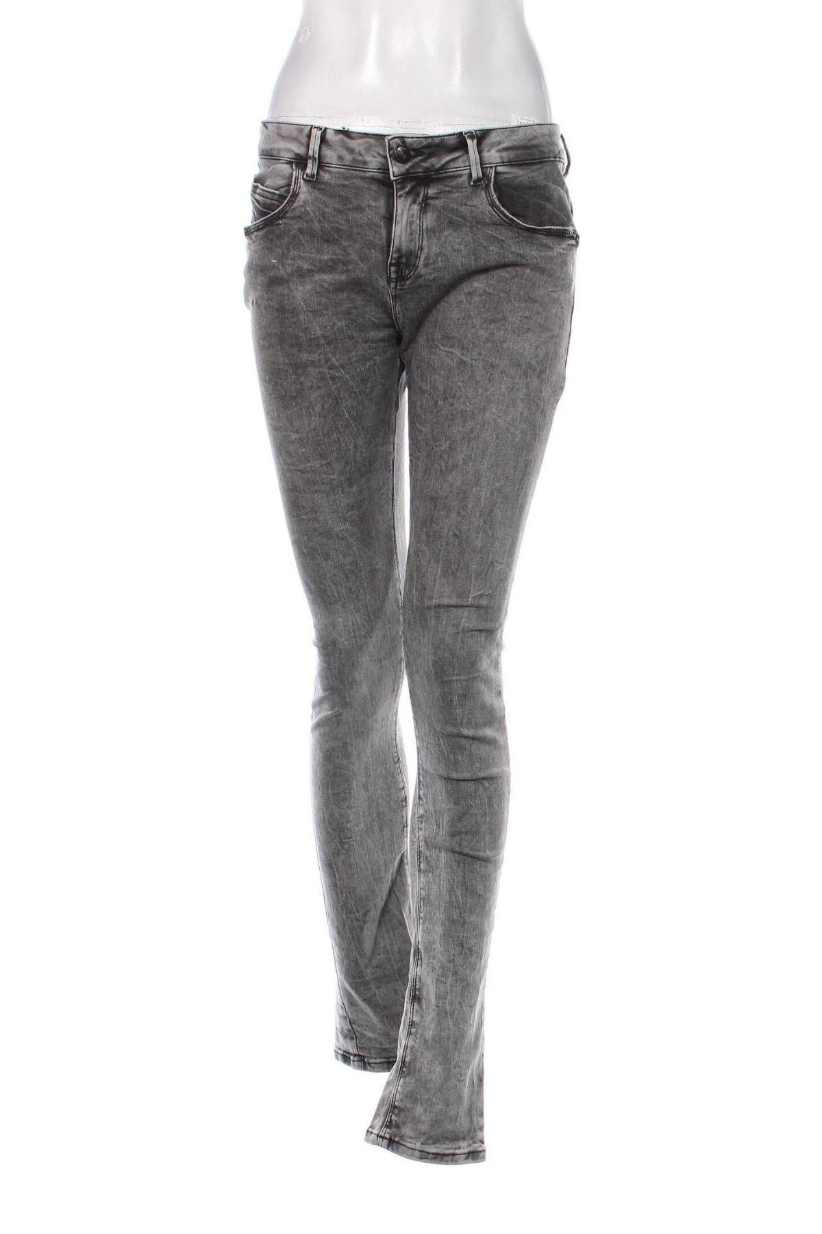 Damen Jeans Ltb, Größe M, Farbe Grau, Preis € 28,53