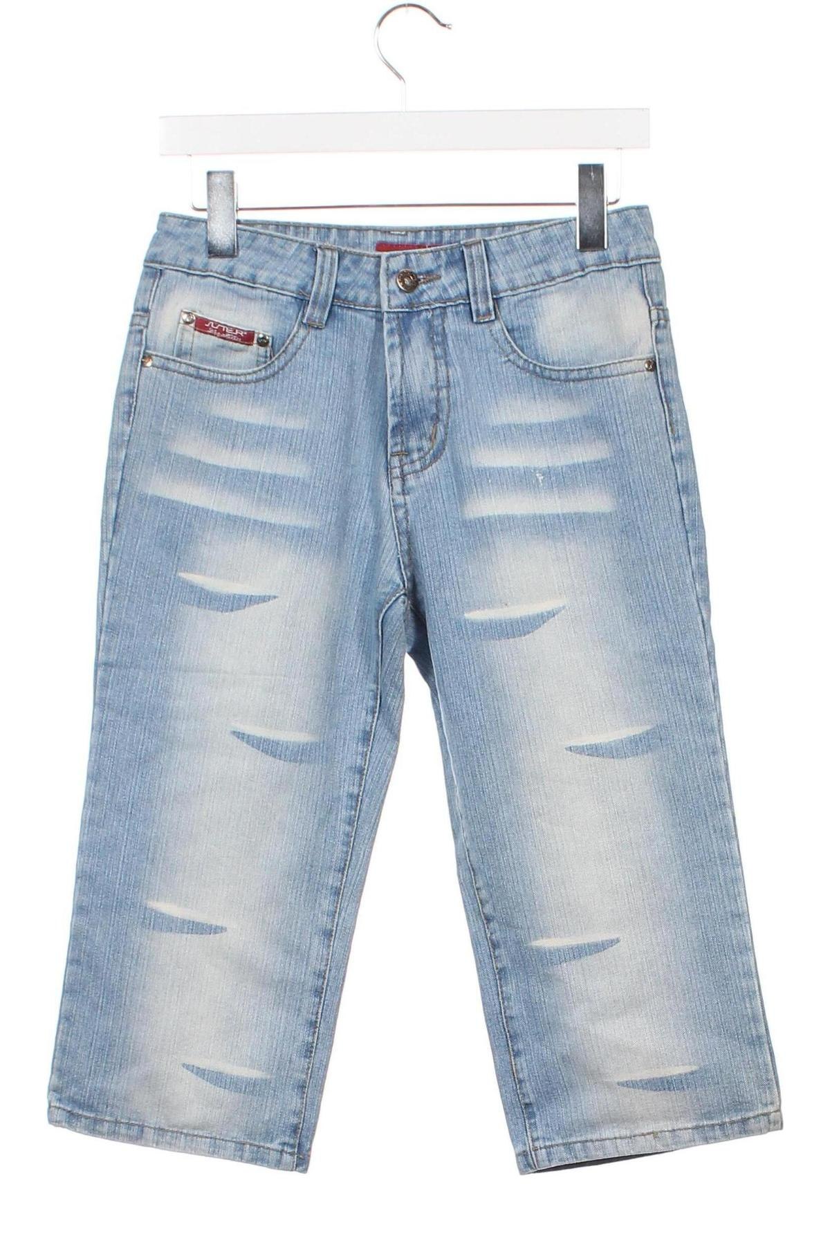 Damen Jeans Lusy & Elisa, Größe S, Farbe Blau, Preis € 7,12
