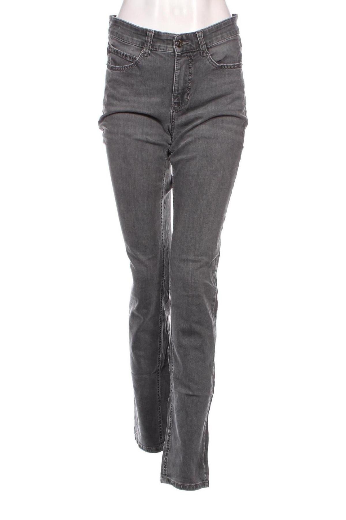 Damen Jeans Mac, Größe M, Farbe Grau, Preis 52,19 €