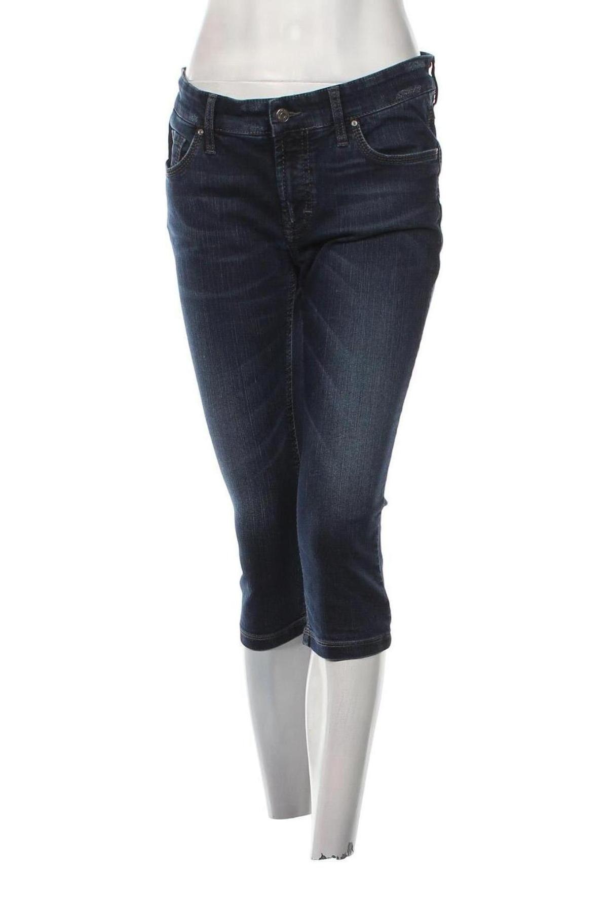 Damen Jeans Mac, Größe M, Farbe Blau, Preis € 27,24
