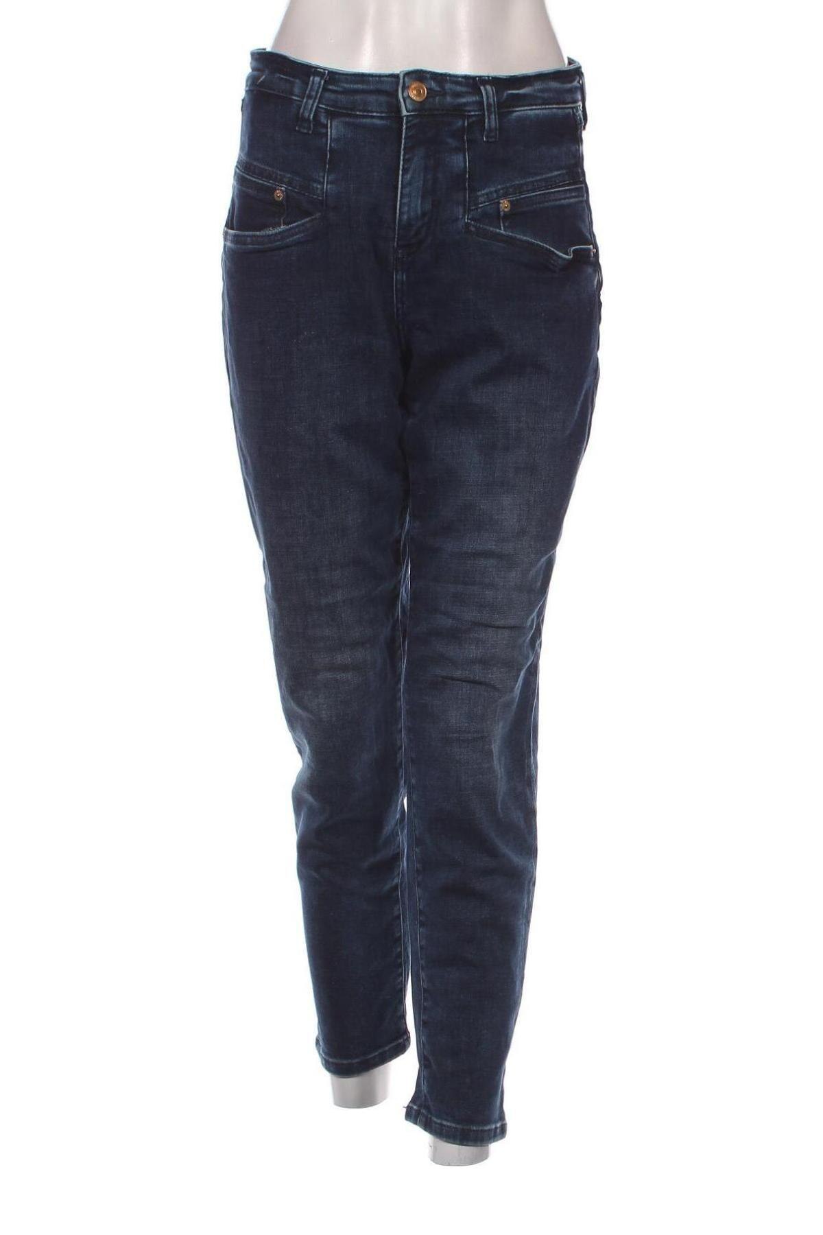 Damen Jeans Mac, Größe M, Farbe Blau, Preis € 26,10