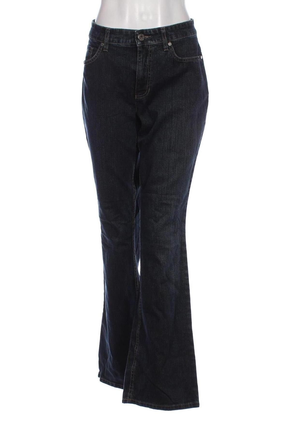 Damen Jeans Mac, Größe M, Farbe Blau, Preis 9,92 €