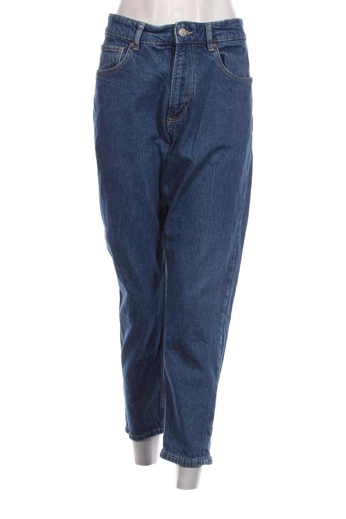 Damen Jeans Mango, Größe XL, Farbe Blau, Preis € 10,20