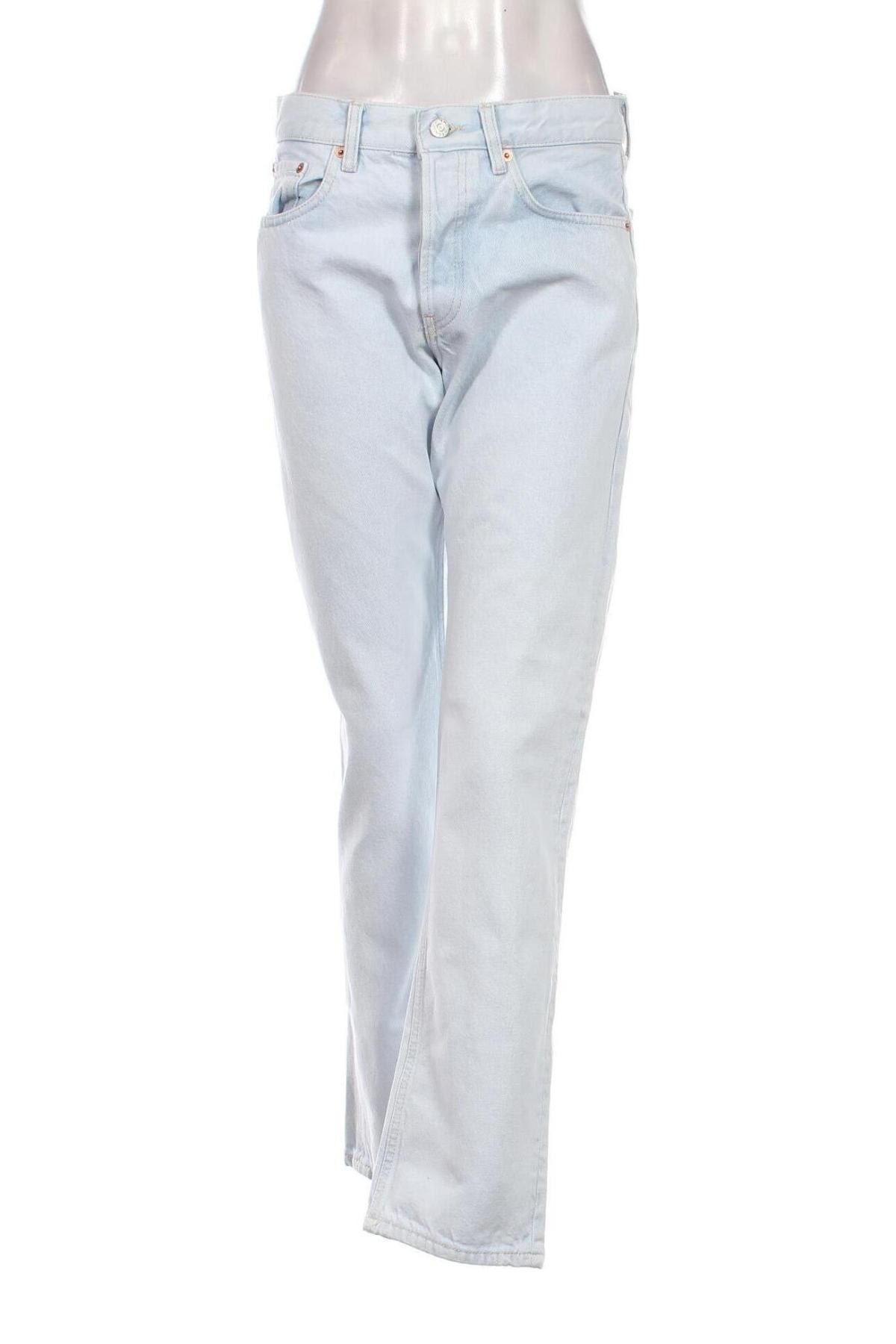 Damen Jeans Mango, Größe S, Farbe Blau, Preis € 7,83