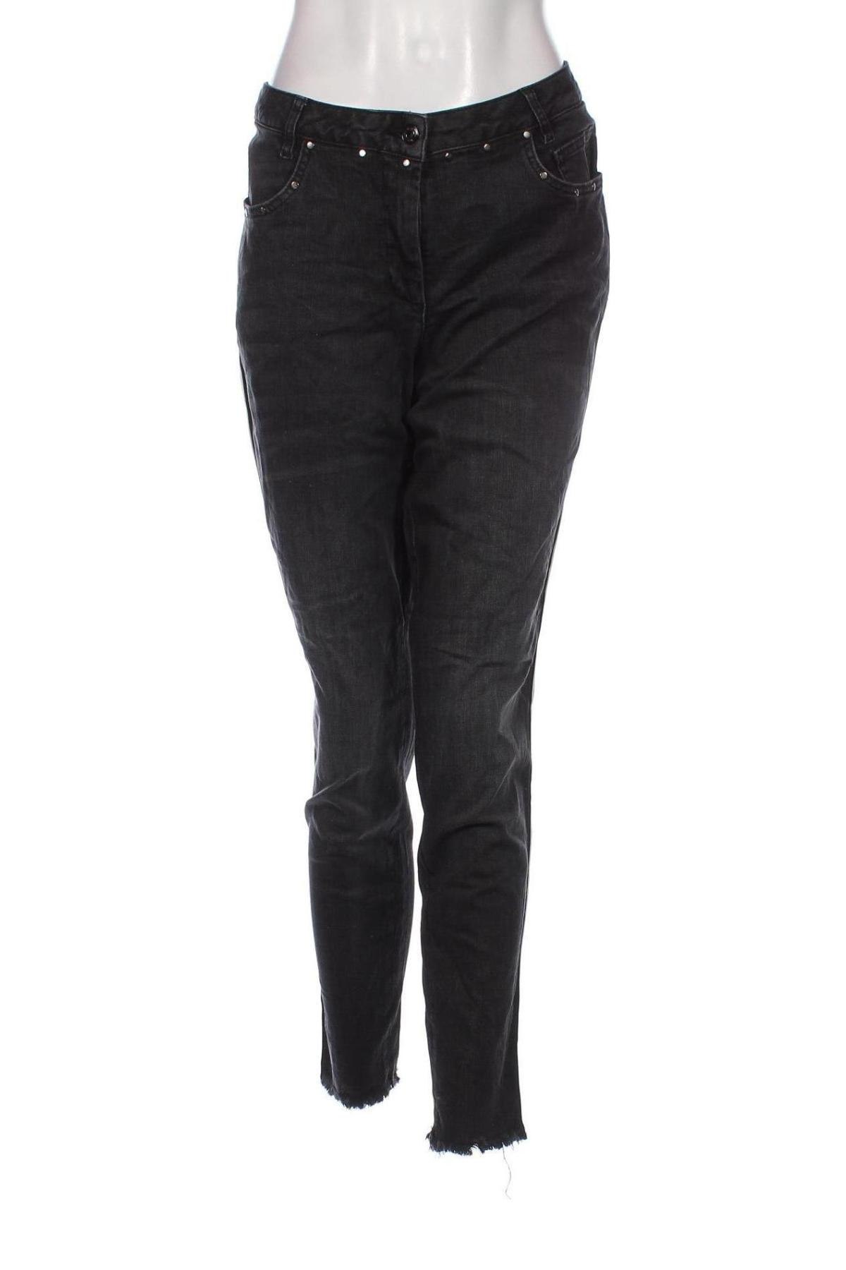 Damen Jeans Marc Aurel, Größe XL, Farbe Grau, Preis € 60,49