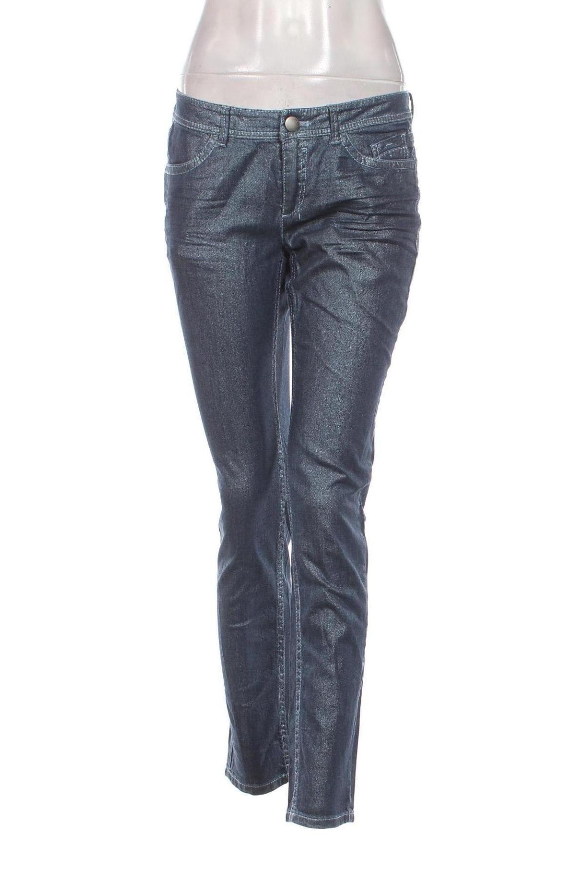 Damen Jeans Marc Cain Sports, Größe S, Farbe Blau, Preis 26,67 €