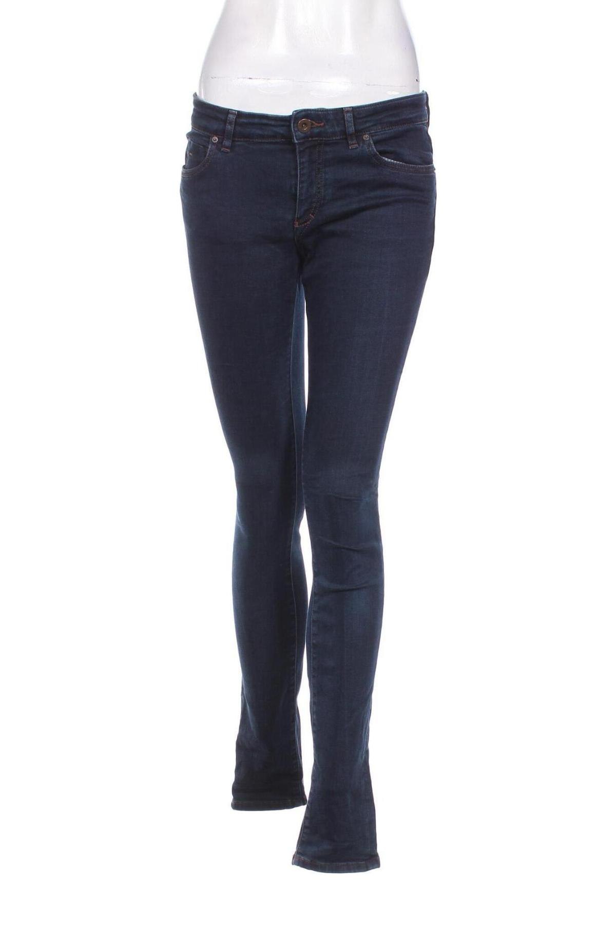 Damen Jeans Marc O'Polo, Größe M, Farbe Blau, Preis 5,79 €