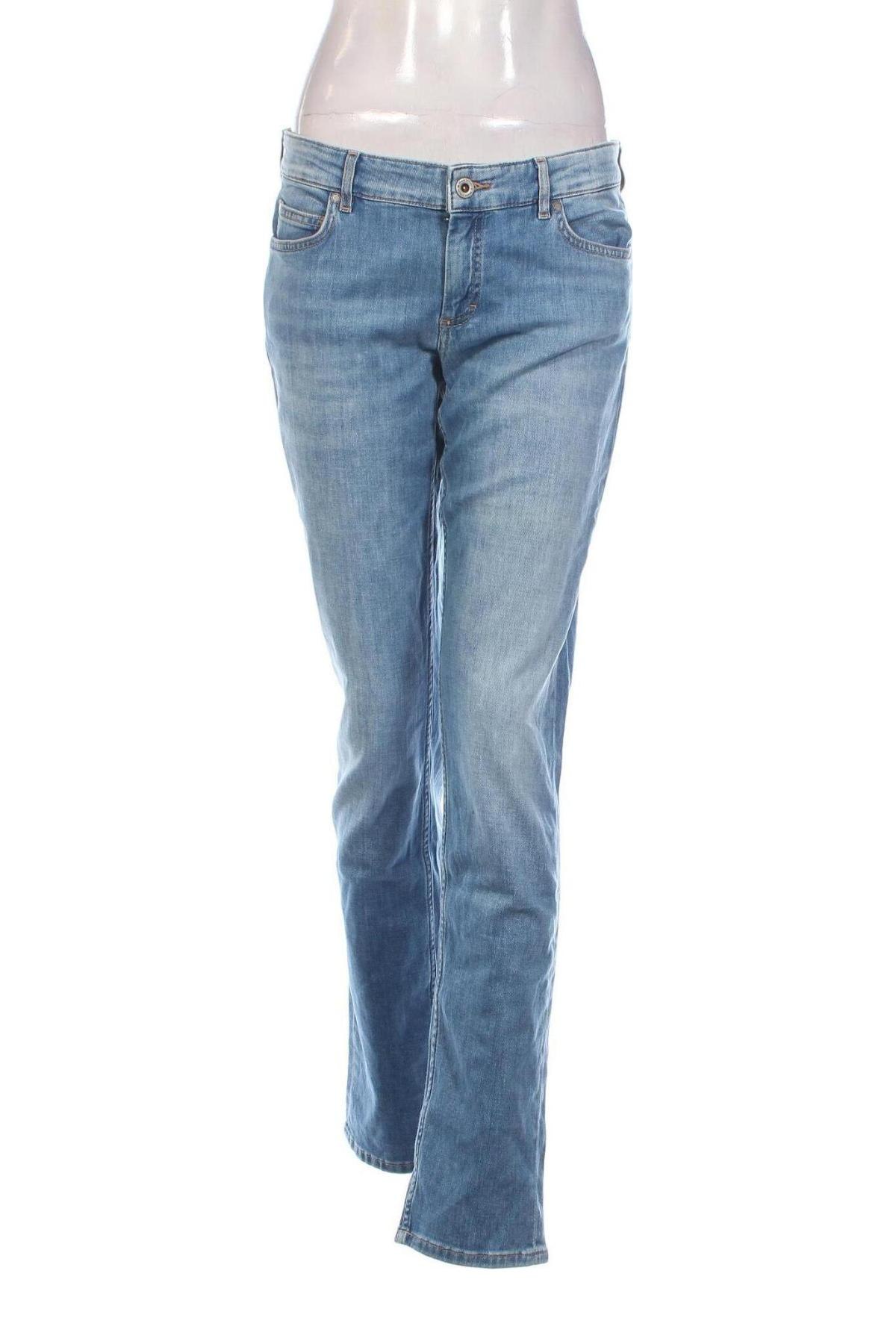 Dámské džíny  Marc O'Polo, Velikost L, Barva Modrá, Cena  743,00 Kč
