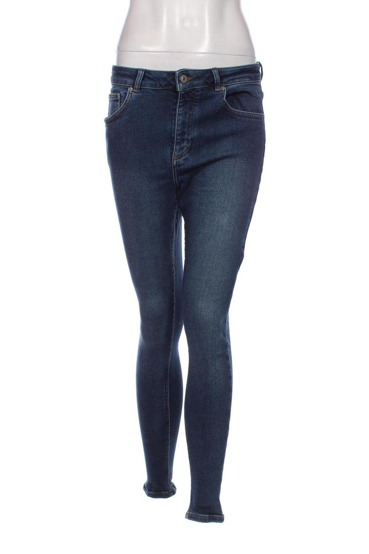 Damen Jeans Marks & Spencer, Größe M, Farbe Blau, Preis 6,20 €