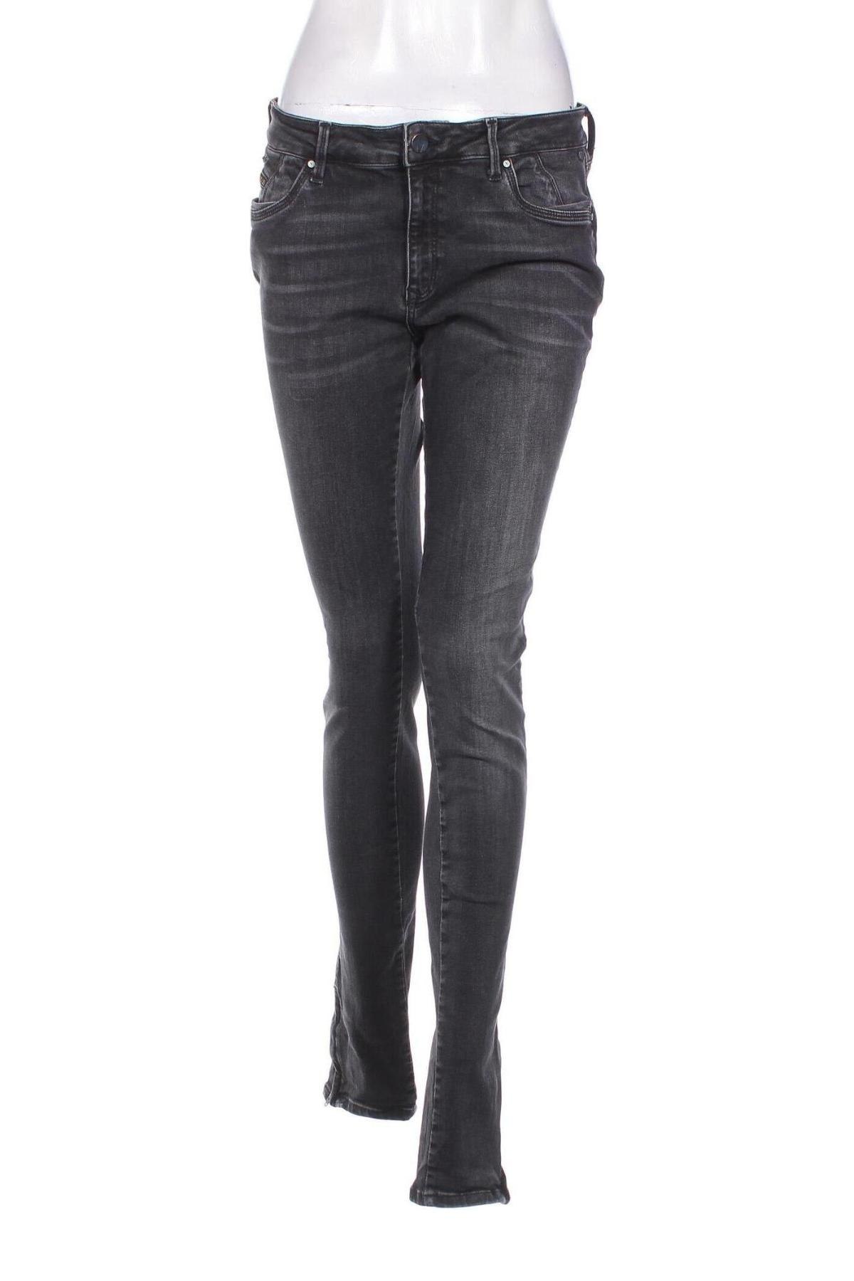 Damen Jeans Mavi, Größe L, Farbe Schwarz, Preis € 5,71