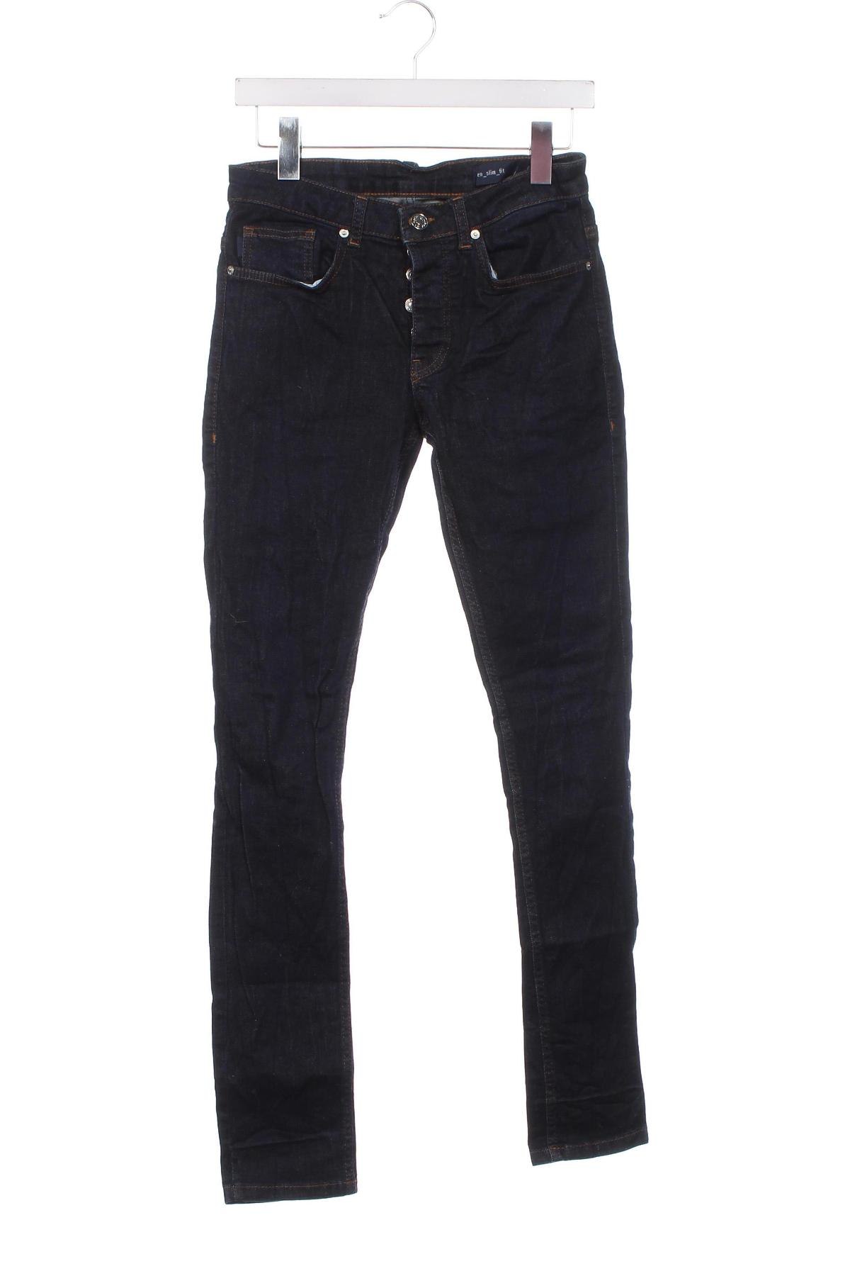 Damen Jeans Minimum, Größe XS, Farbe Blau, Preis € 7,83