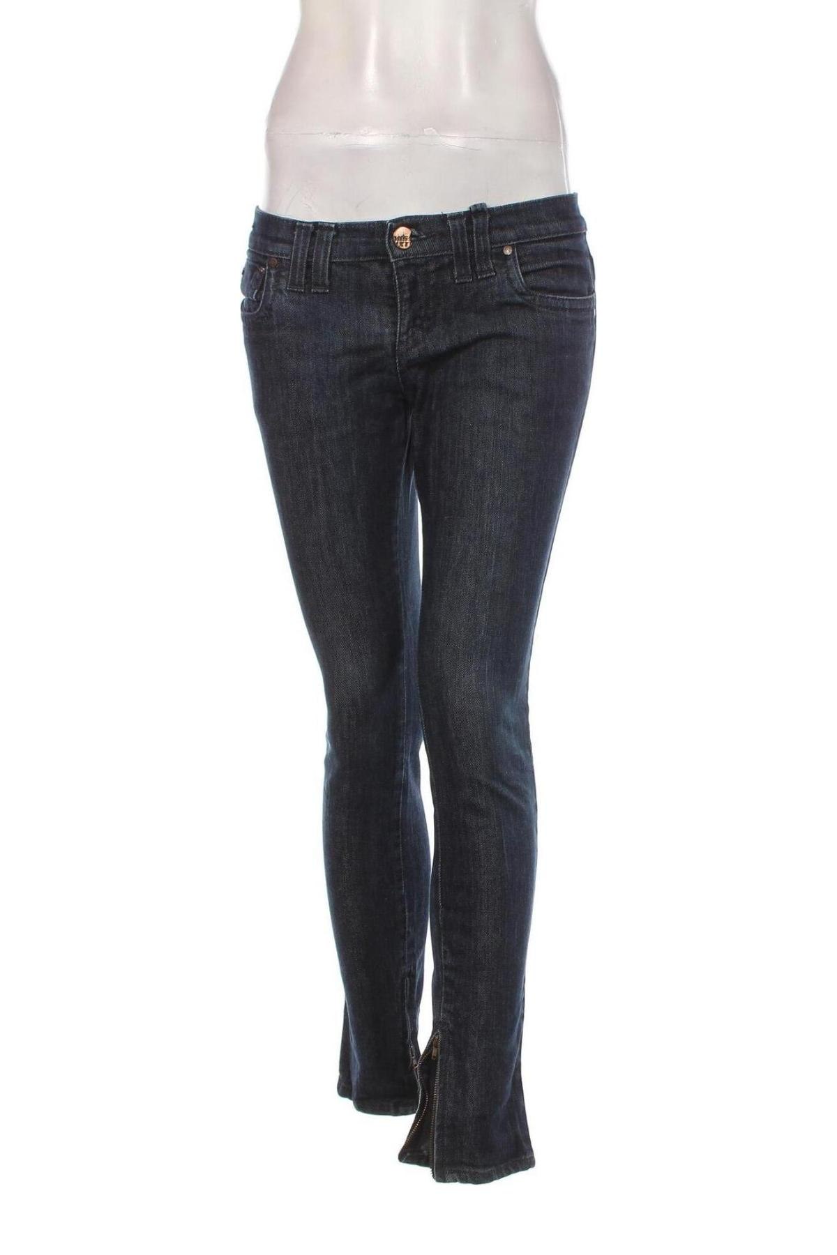 Damen Jeans Miss Sixty, Größe S, Farbe Blau, Preis € 4,99