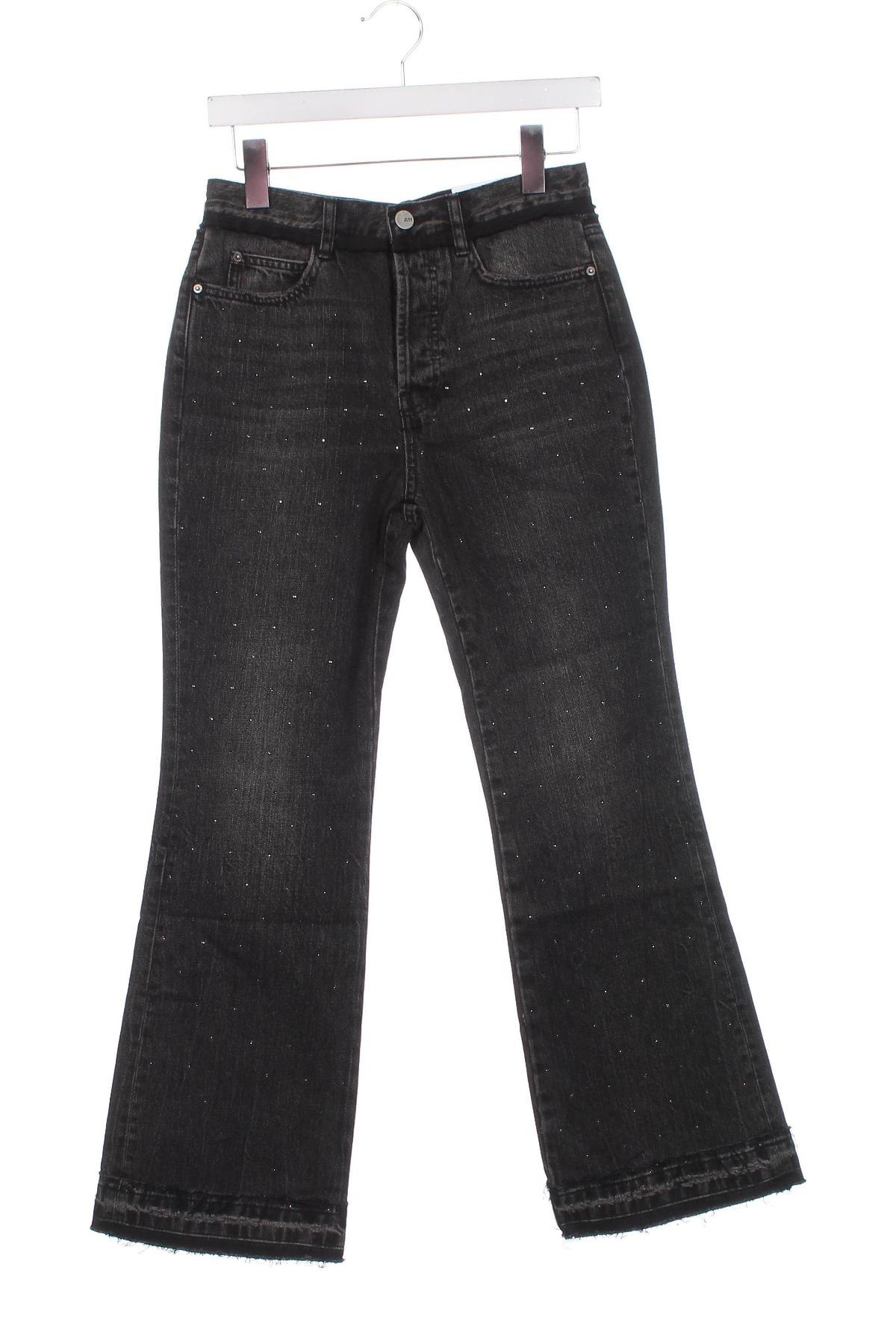 Damen Jeans Miss Sixty, Größe S, Farbe Schwarz, Preis € 88,66