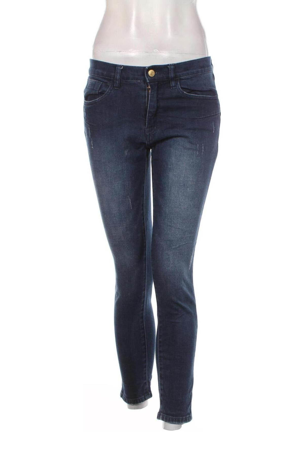Damen Jeans Miss Sixty, Größe S, Farbe Blau, Preis € 9,92