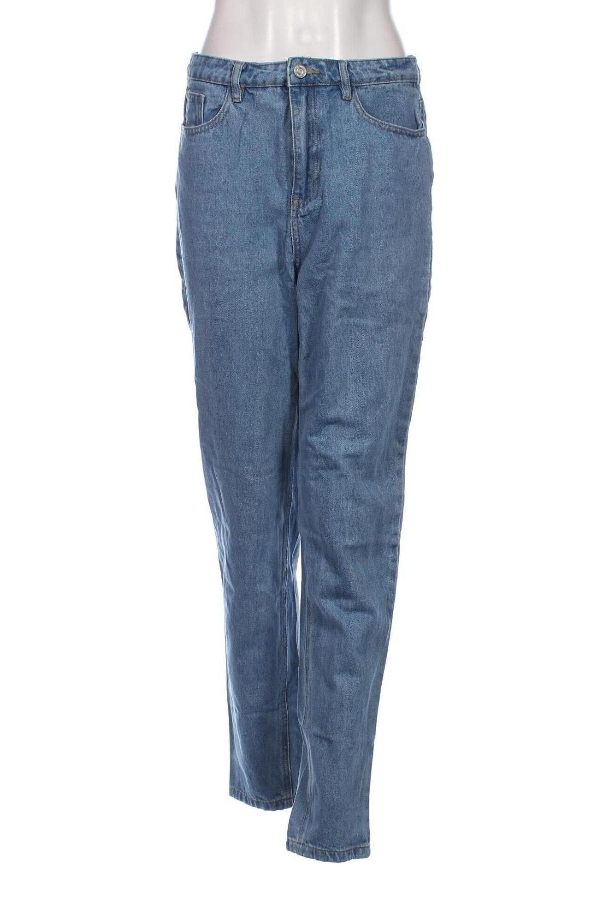Damen Jeans Missguided, Größe M, Farbe Blau, Preis € 9,08