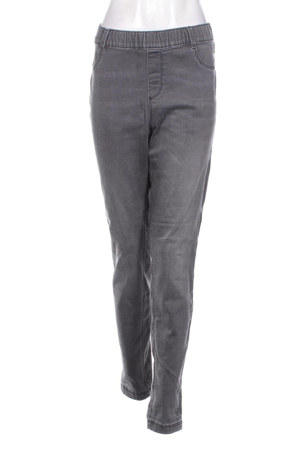 Damen Jeans Ms Mode, Größe XL, Farbe Grau, Preis 6,99 €