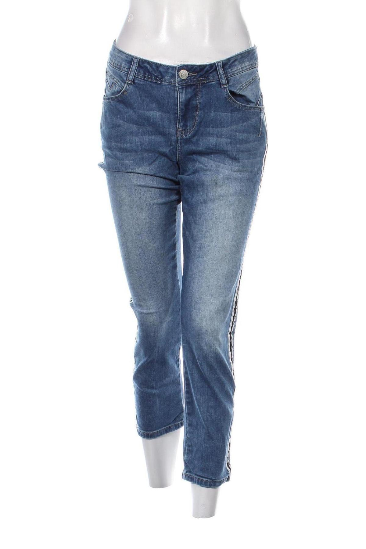 Damen Jeans Multiblu, Größe M, Farbe Blau, Preis € 20,18