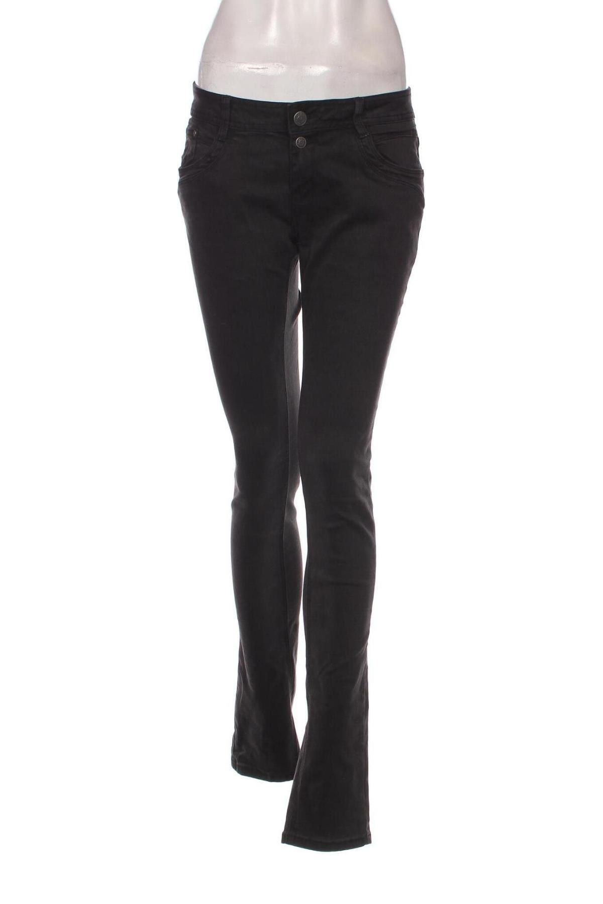 Dámske džínsy  Multiblu, Veľkosť M, Farba Čierna, Cena  4,93 €