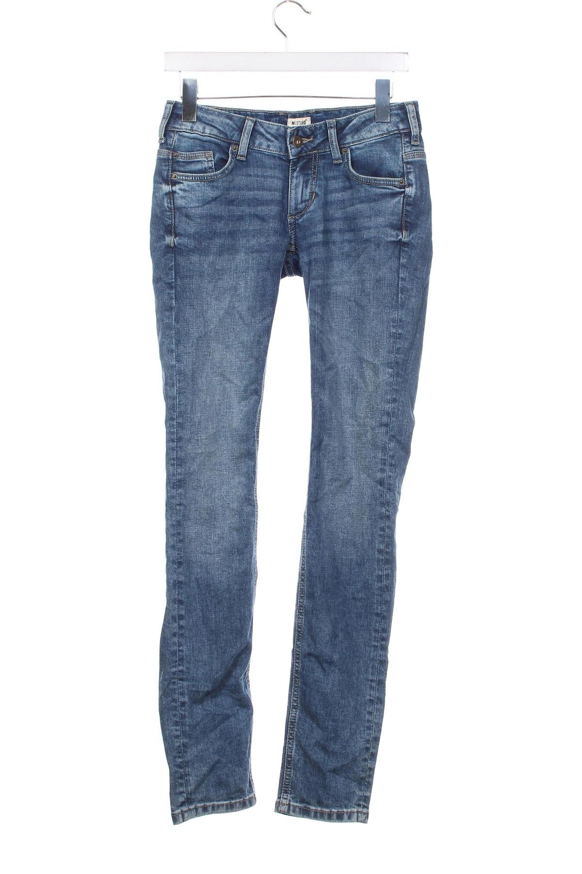 Damen Jeans Mustang, Größe M, Farbe Blau, Preis € 28,53