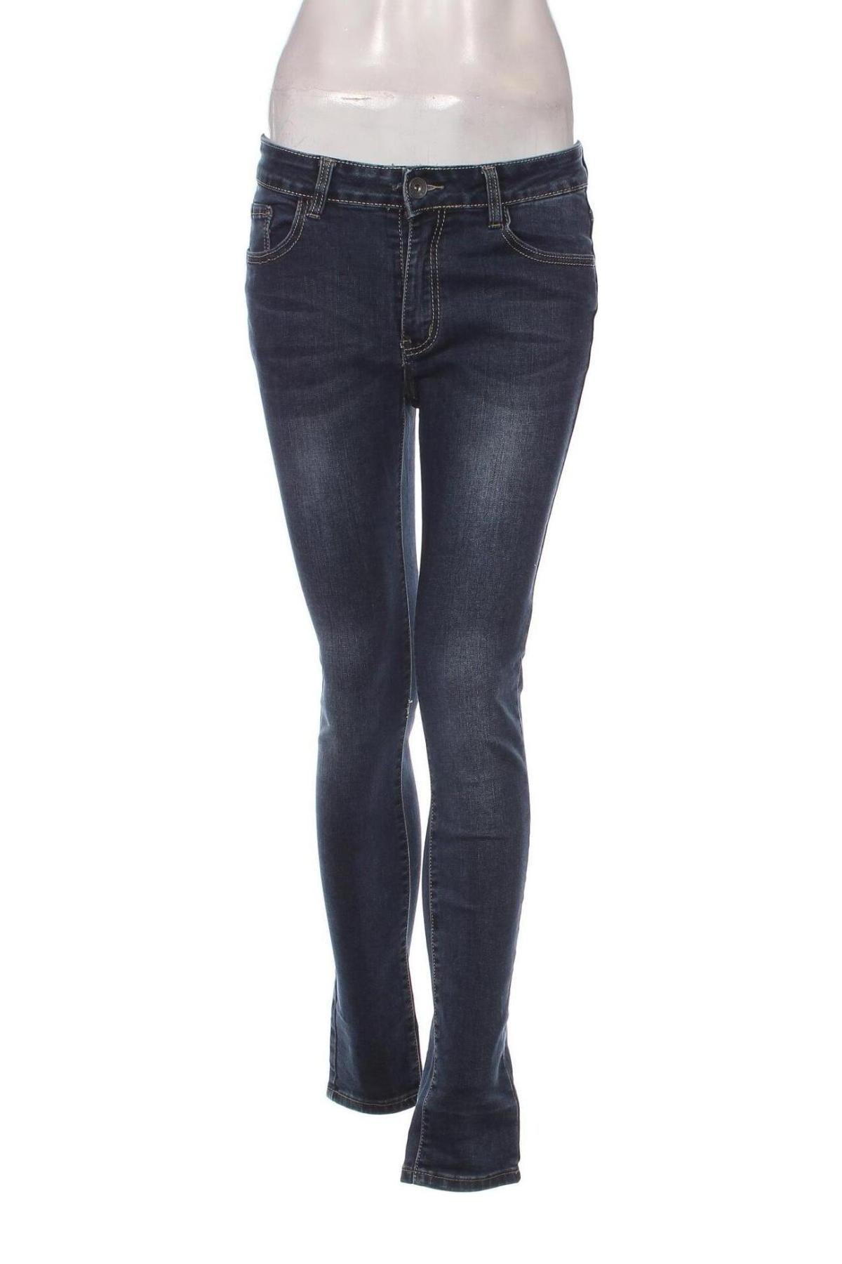 Damen Jeans My Christy, Größe M, Farbe Blau, Preis € 6,05