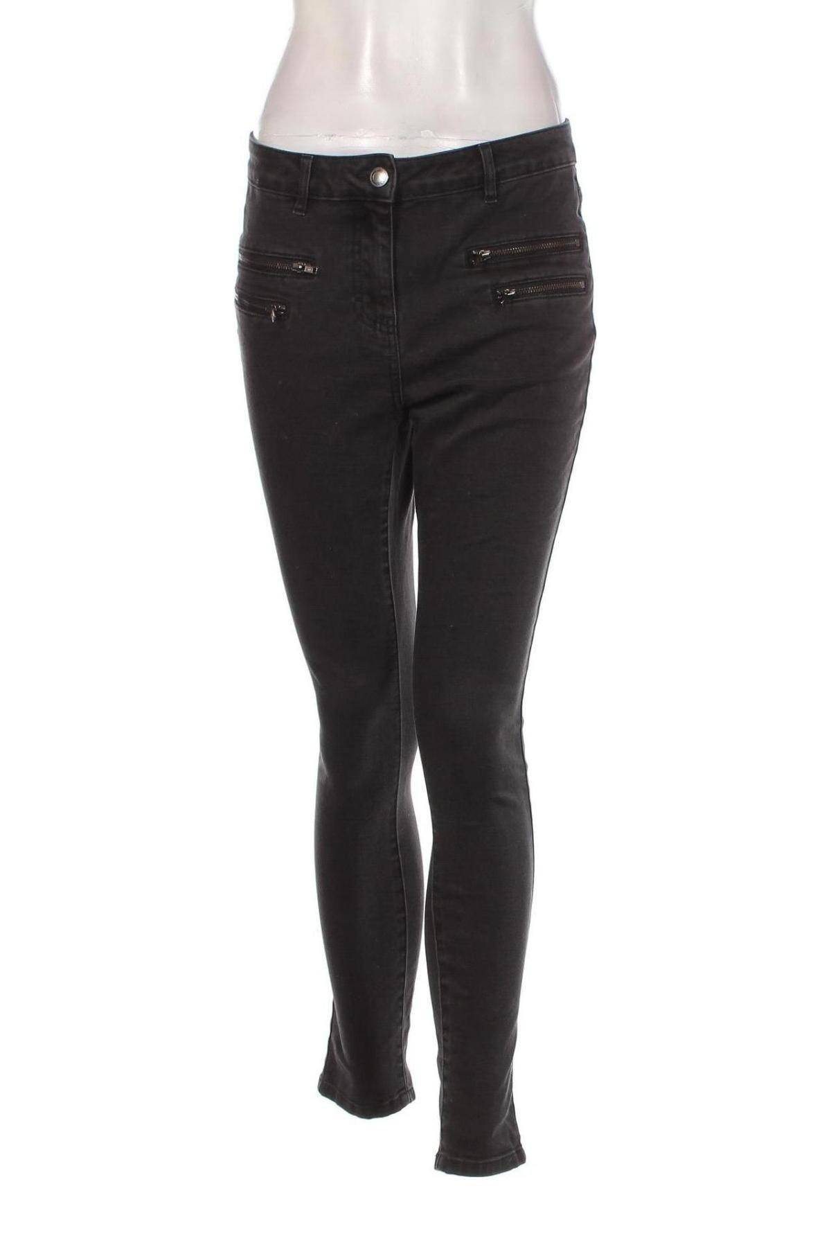 Damen Jeans Next, Größe M, Farbe Schwarz, Preis € 13,63