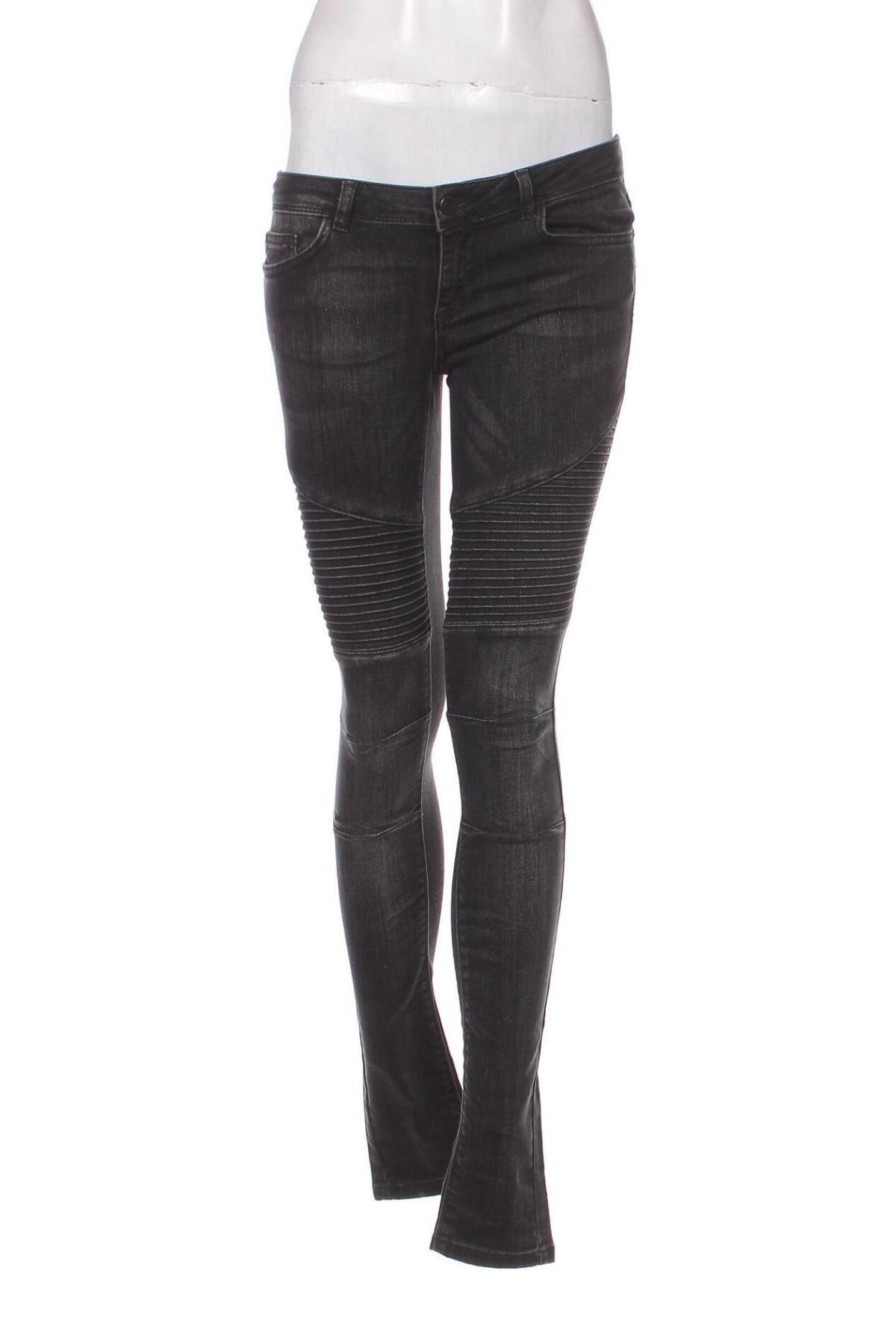 Damen Jeans Noisy May, Größe M, Farbe Schwarz, Preis 5,99 €