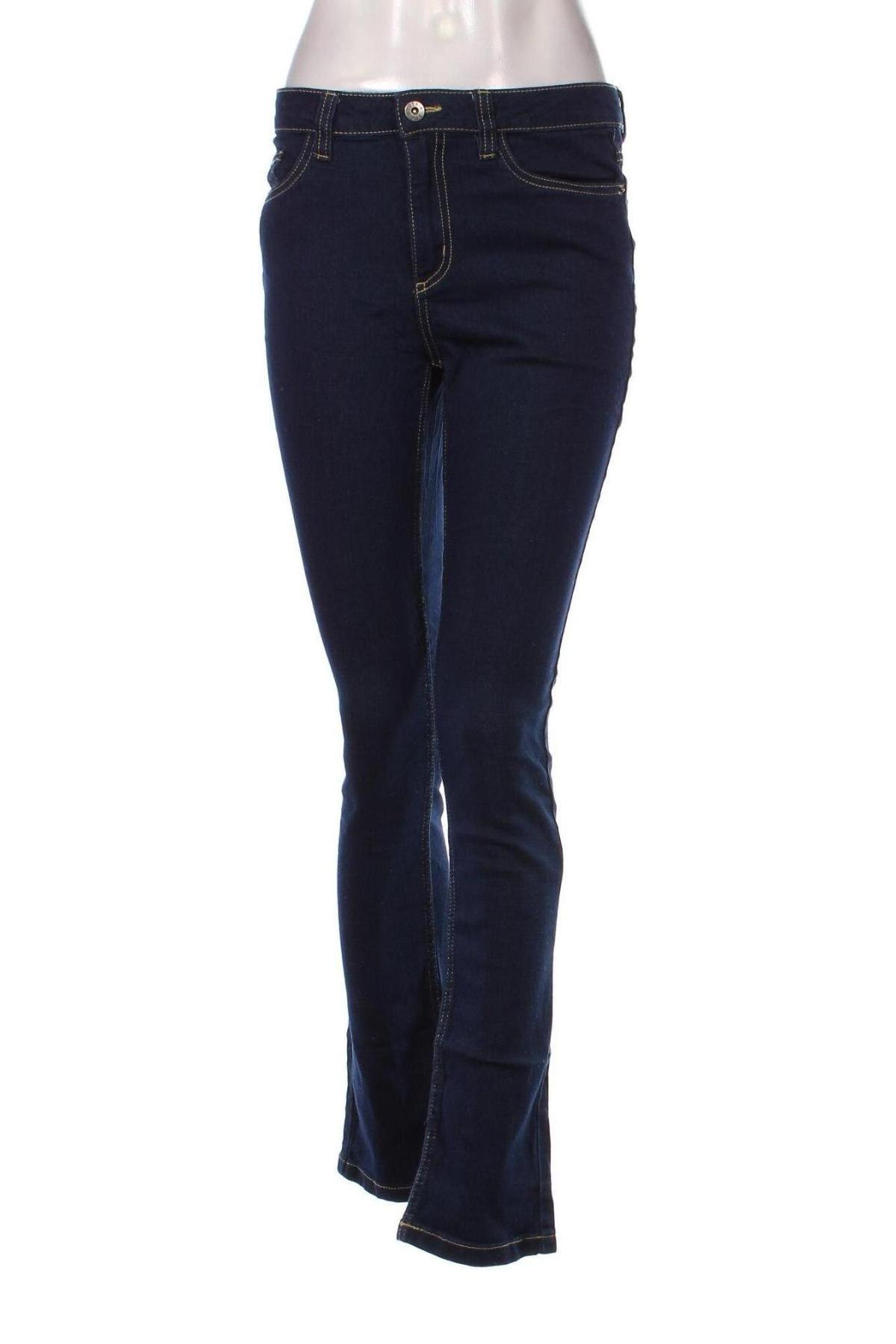 Damen Jeans Now, Größe M, Farbe Blau, Preis € 20,18