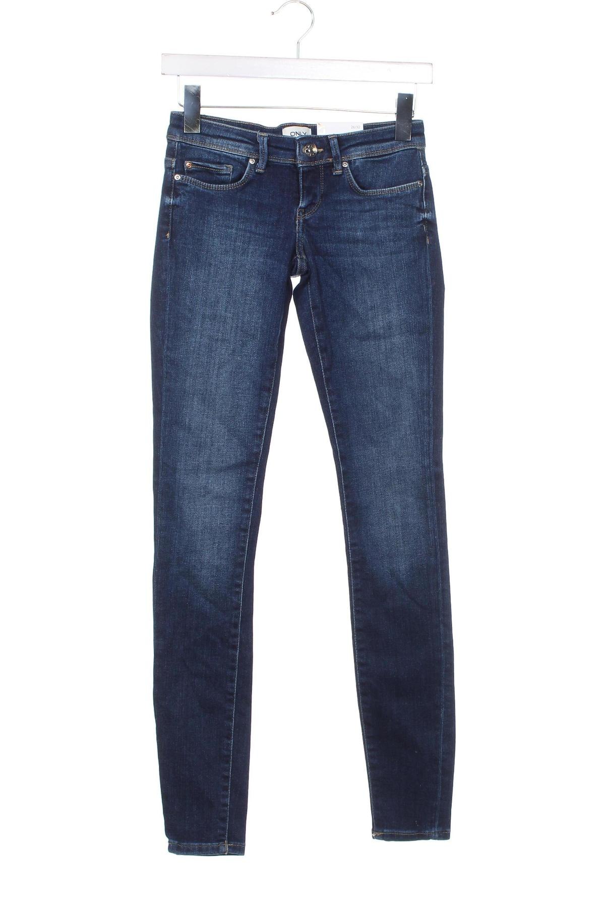 Damen Jeans ONLY, Größe S, Farbe Blau, Preis 5,95 €