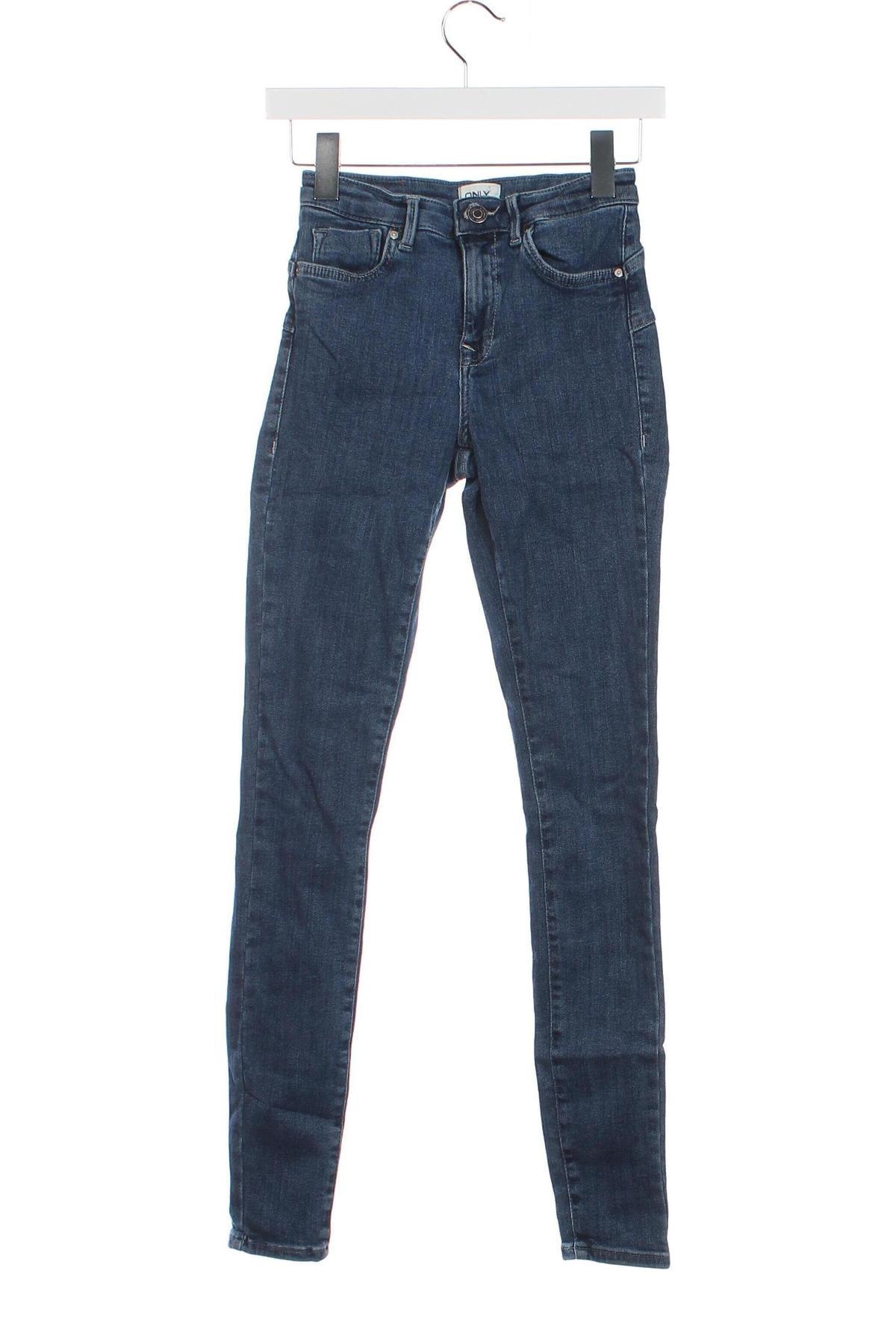 Damen Jeans ONLY, Größe S, Farbe Blau, Preis 5,92 €