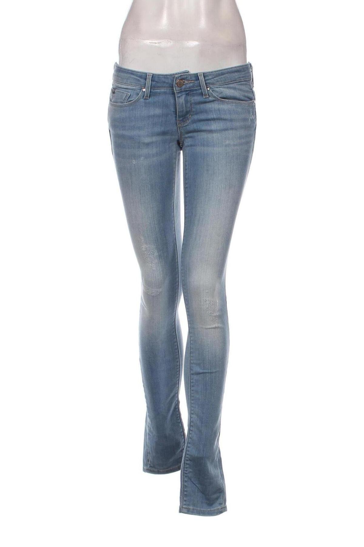 Damen Jeans ONLY, Größe S, Farbe Blau, Preis 6,75 €