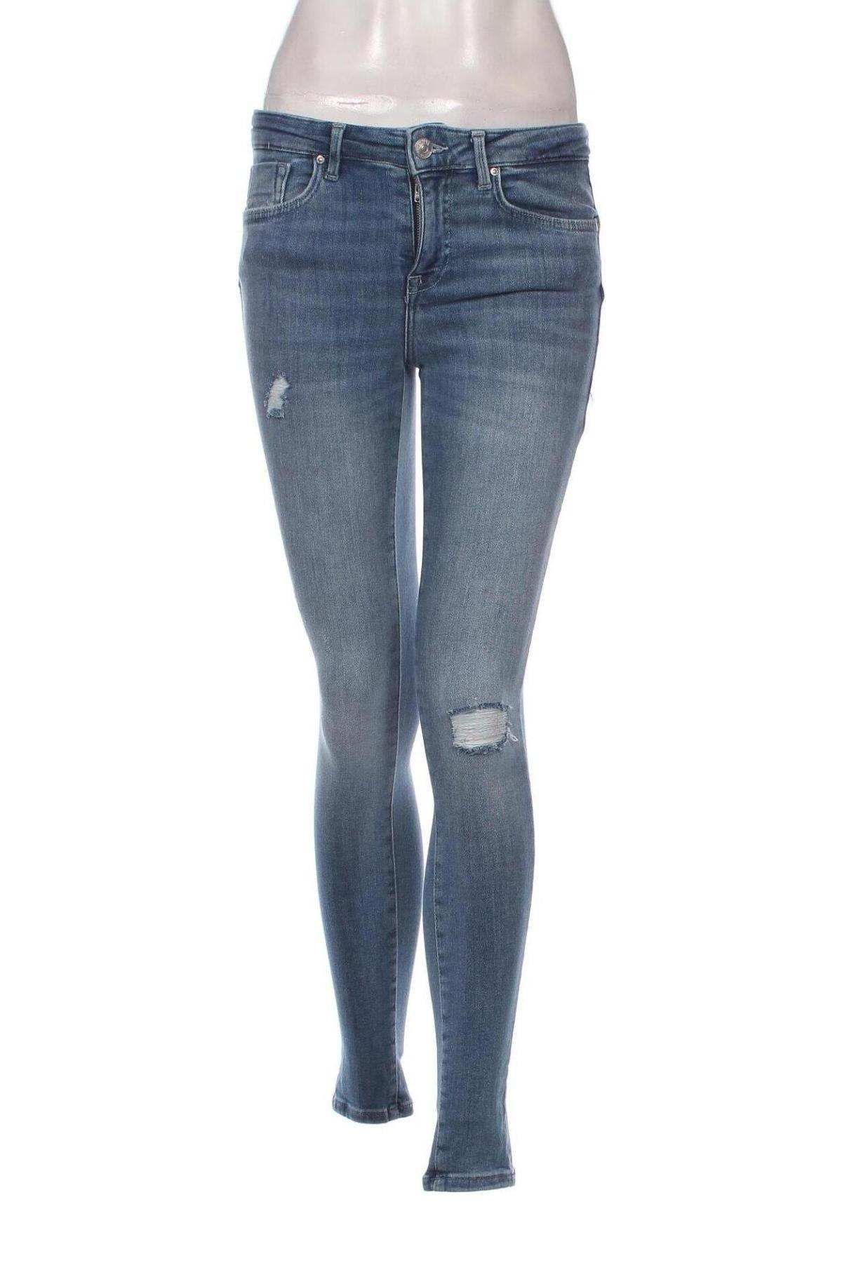 Damen Jeans ONLY, Größe S, Farbe Blau, Preis 5,95 €