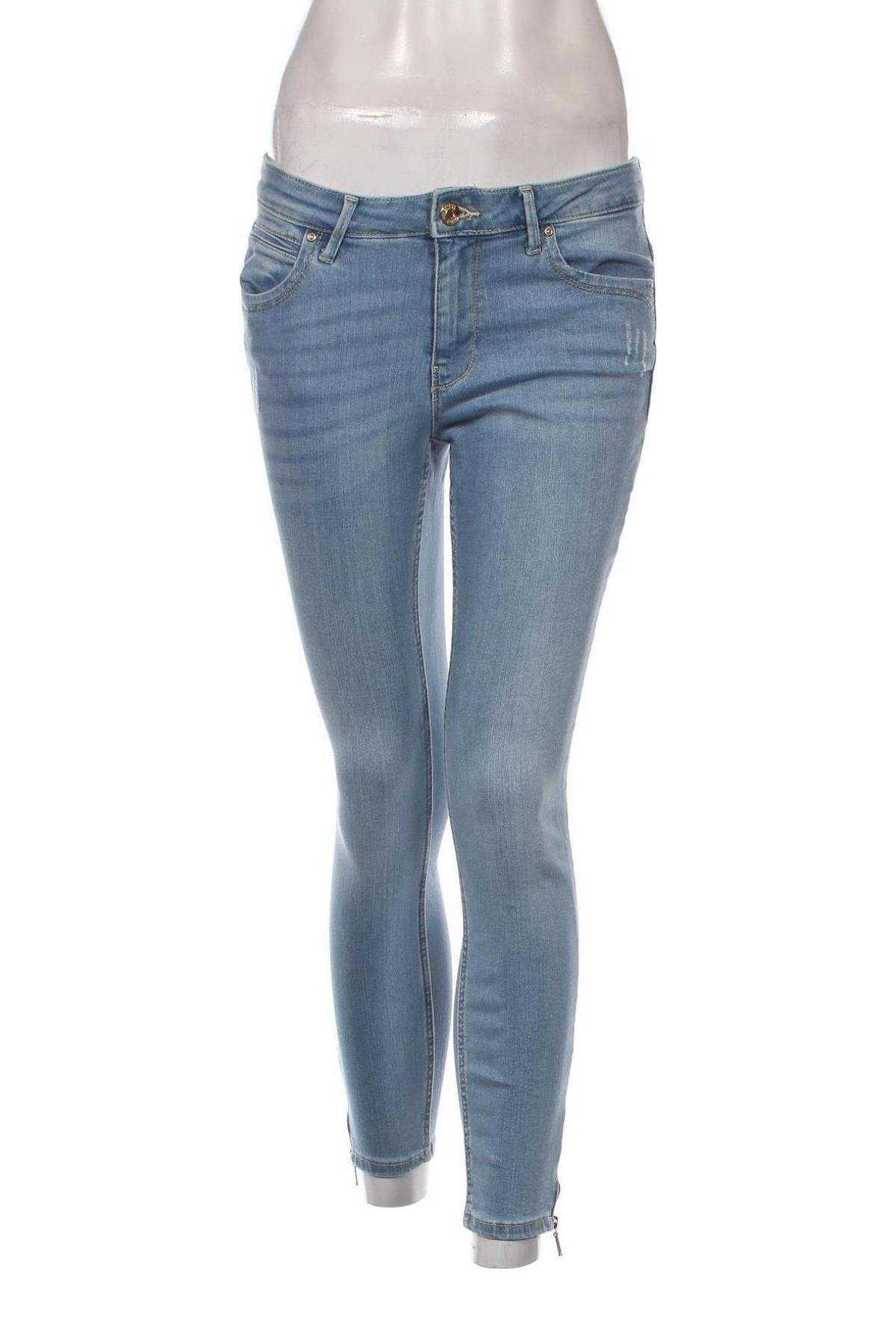 Damen Jeans ONLY, Größe S, Farbe Blau, Preis € 6,75