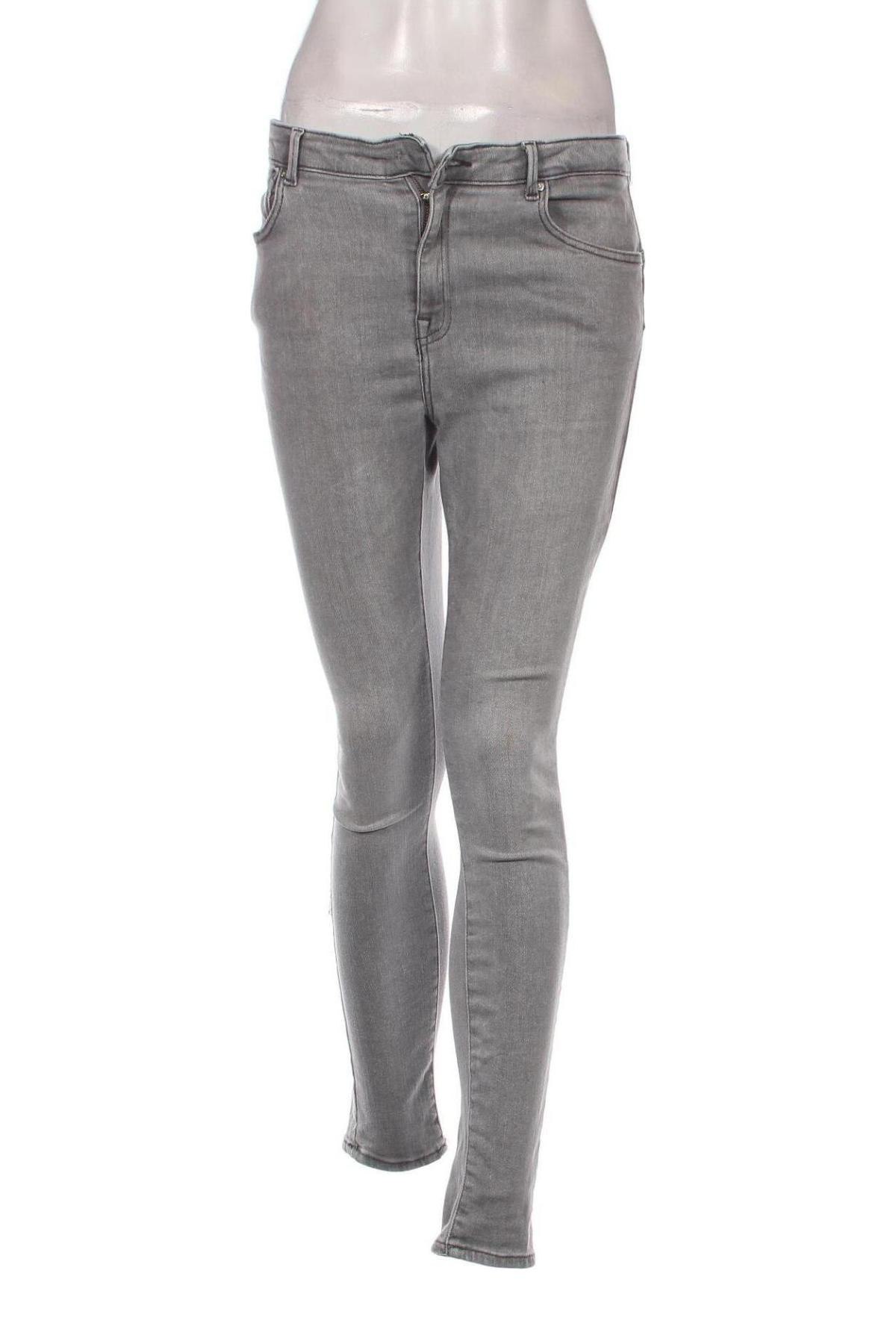 Damen Jeans ONLY, Größe L, Farbe Grau, Preis 9,92 €