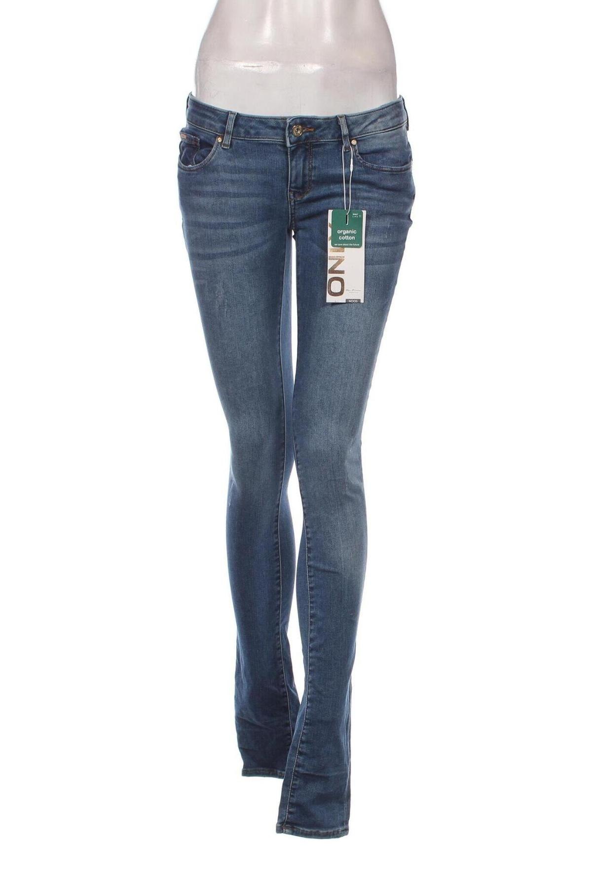 Damen Jeans ONLY, Größe M, Farbe Blau, Preis € 11,11