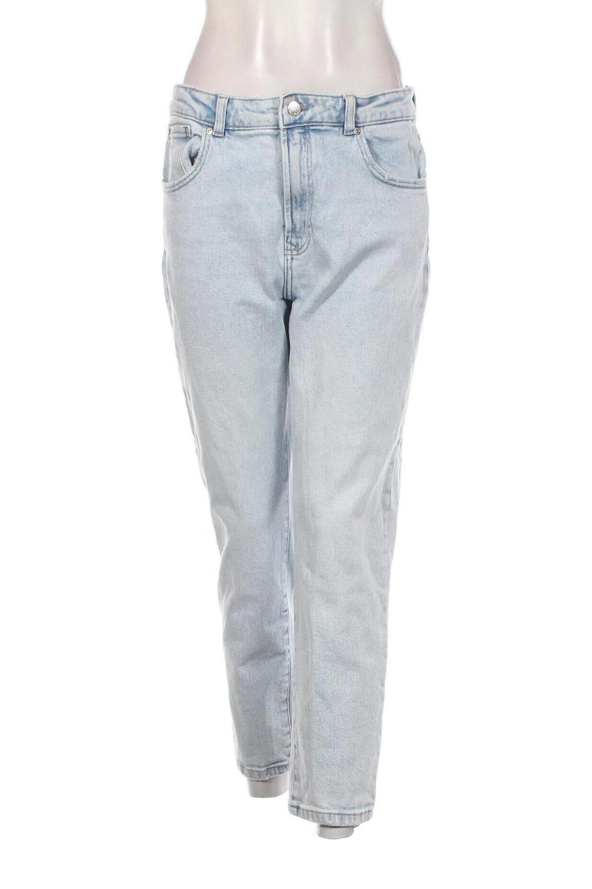 Dámske džínsy  ONLY, Veľkosť M, Farba Modrá, Cena  10,43 €