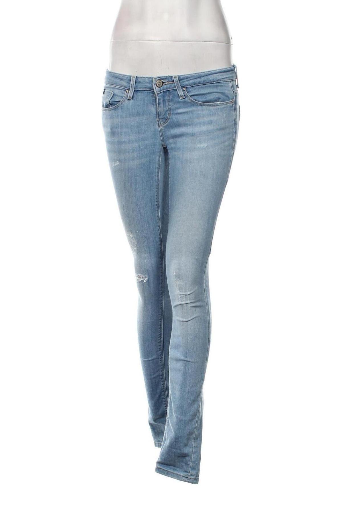 Damen Jeans ONLY, Größe S, Farbe Blau, Preis 5,00 €