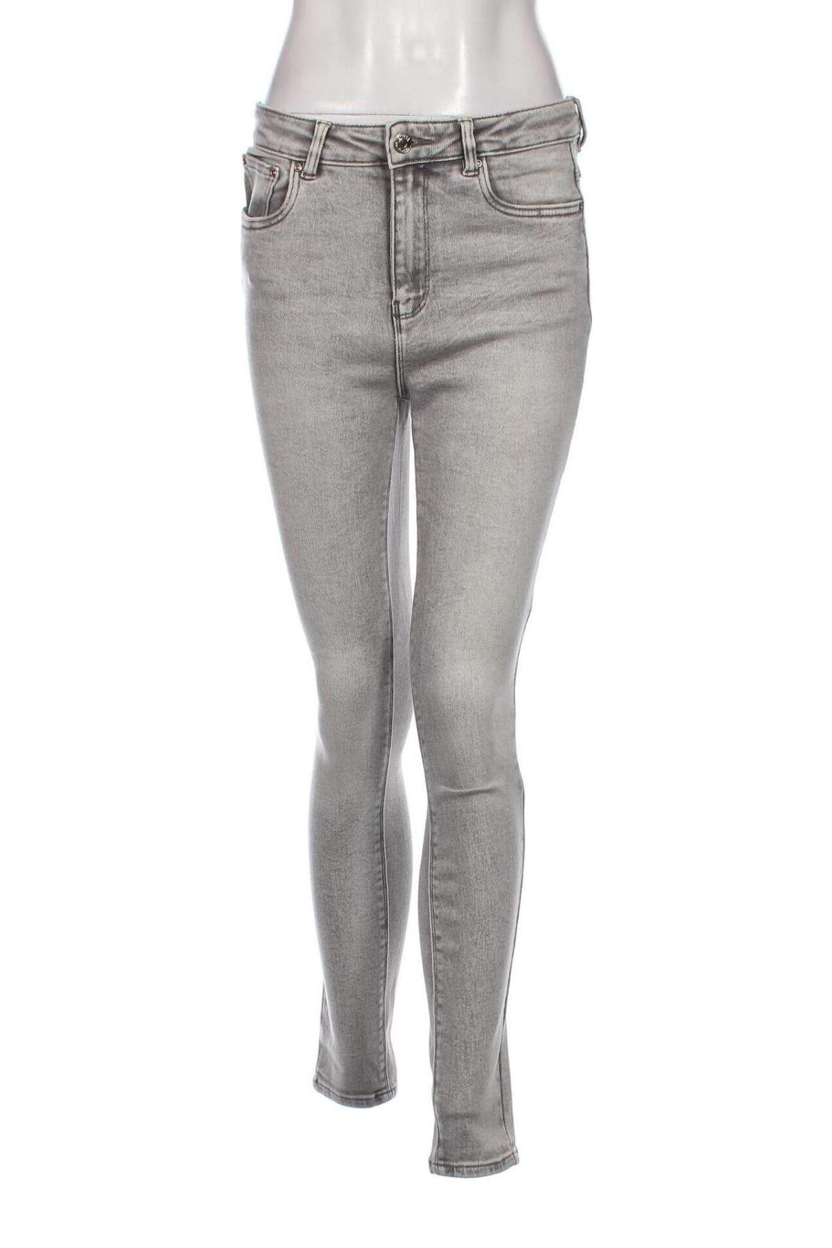 Damen Jeans ONLY, Größe L, Farbe Grau, Preis 9,99 €